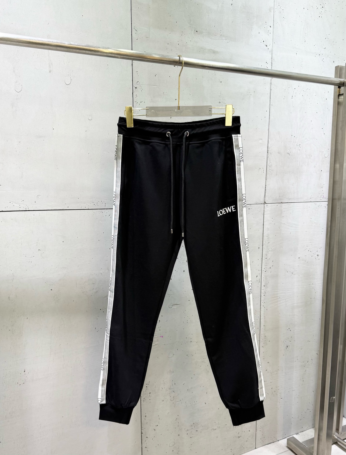 Loewe Loewe罗意威 26夏季新款 高版本休闲运动套装