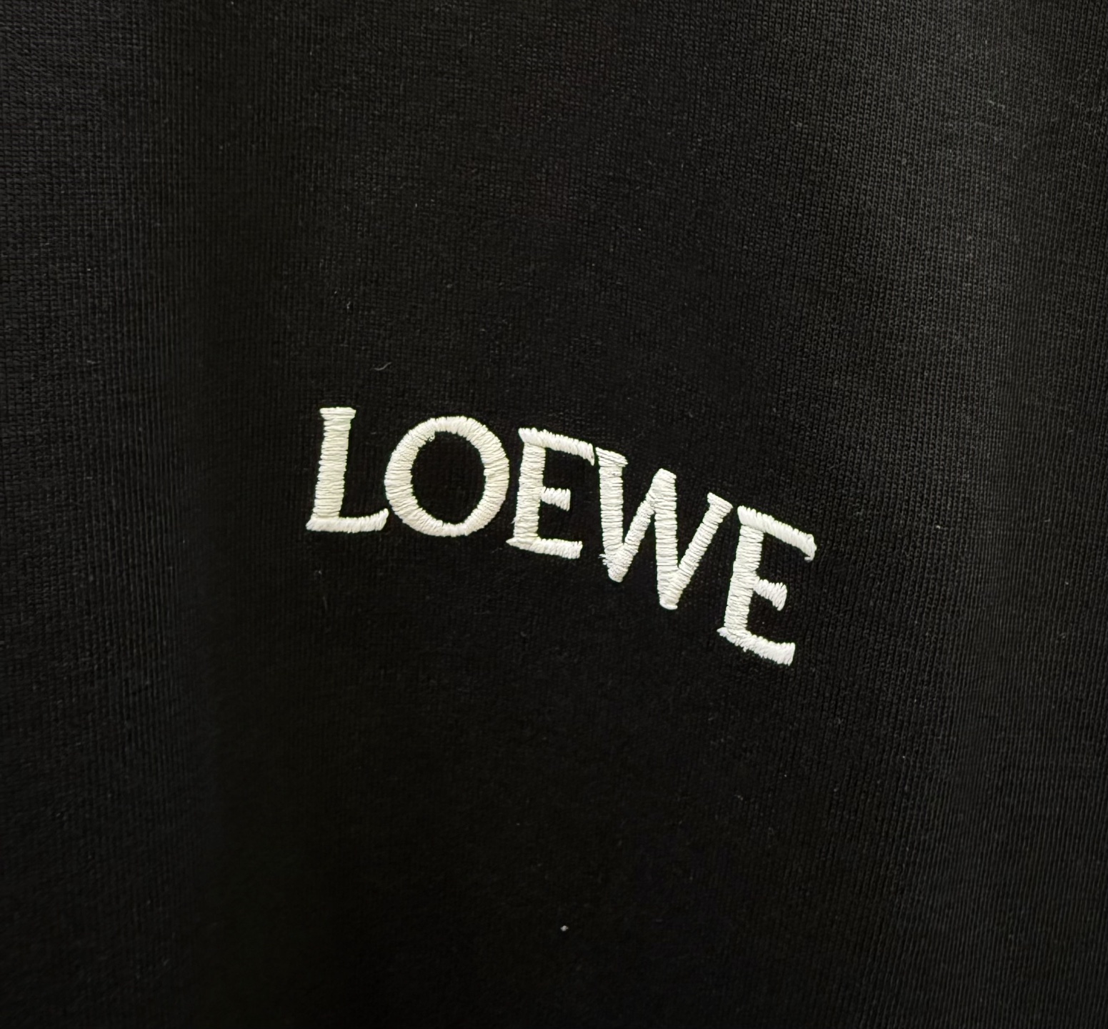 Loewe Loewe罗意威 26夏季新款 高版本休闲运动套装
