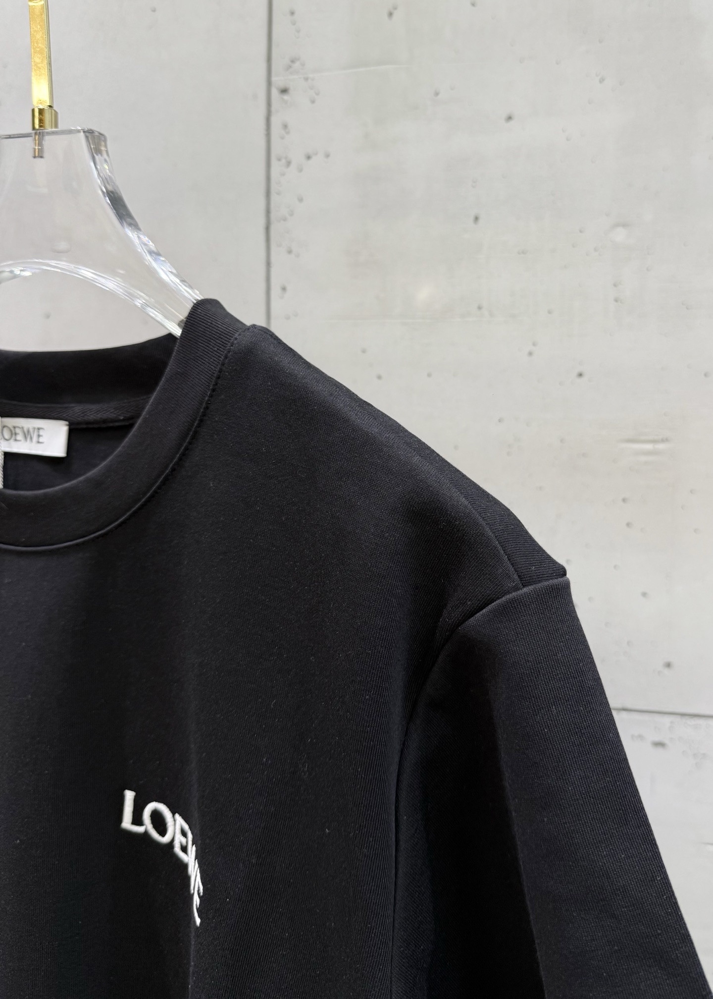 Loewe Loewe罗意威 26夏季新款 高版本休闲运动套装