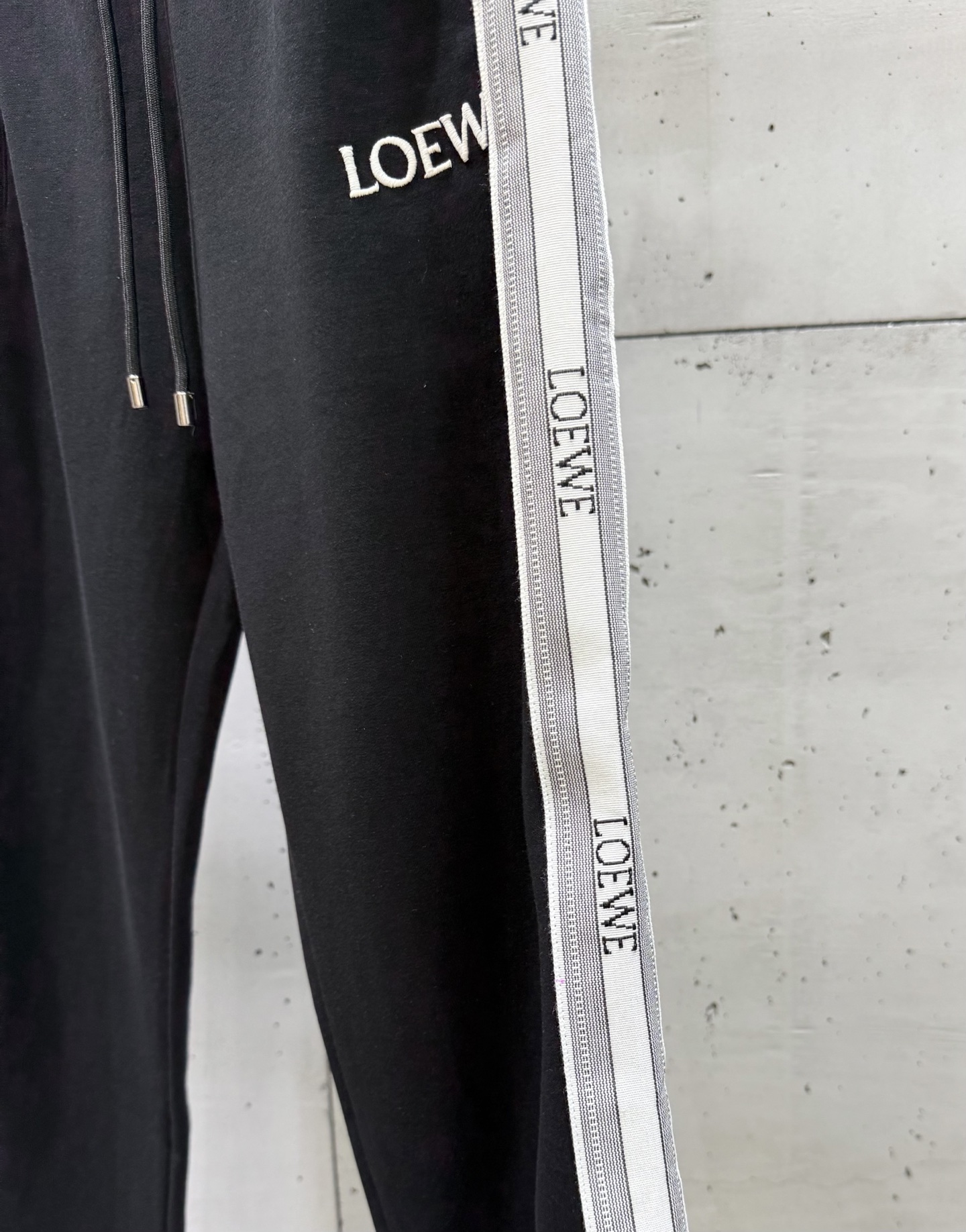 Loewe Loewe罗意威 26夏季新款 高版本休闲运动套装