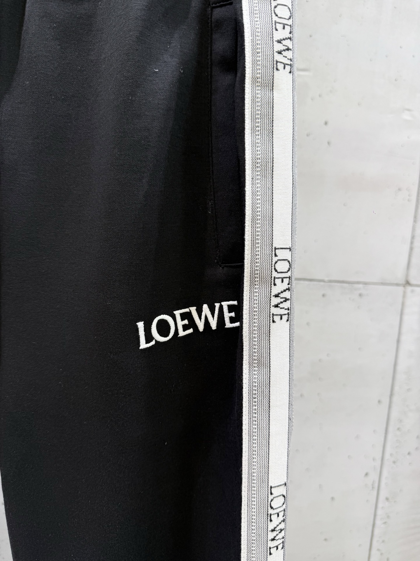 Loewe Loewe罗意威 26夏季新款 高版本休闲运动套装