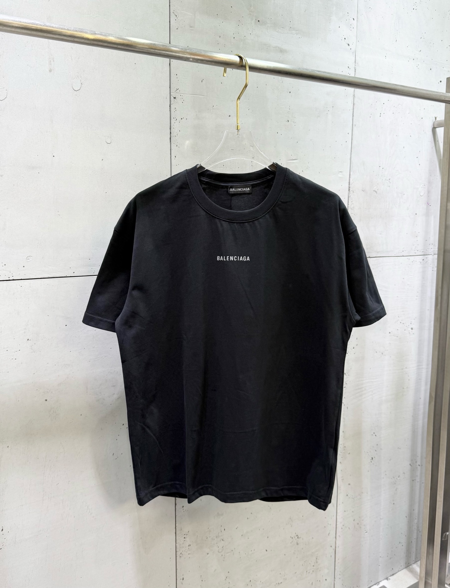 Balenciaga Balenciaga巴黎世家 26夏季新款 高克重品质