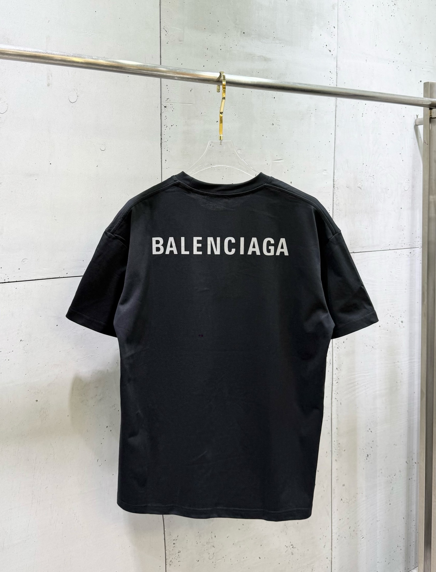 Balenciaga Balenciaga巴黎世家 26夏季新款 高克重品质