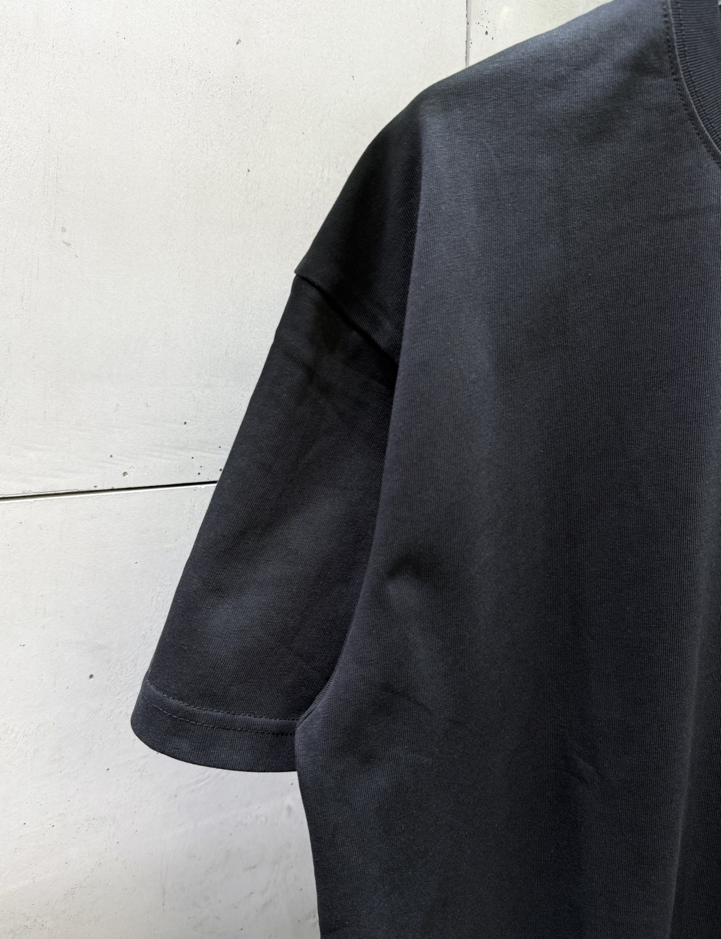 Balenciaga Balenciaga巴黎世家 26夏季新款 高克重品质
