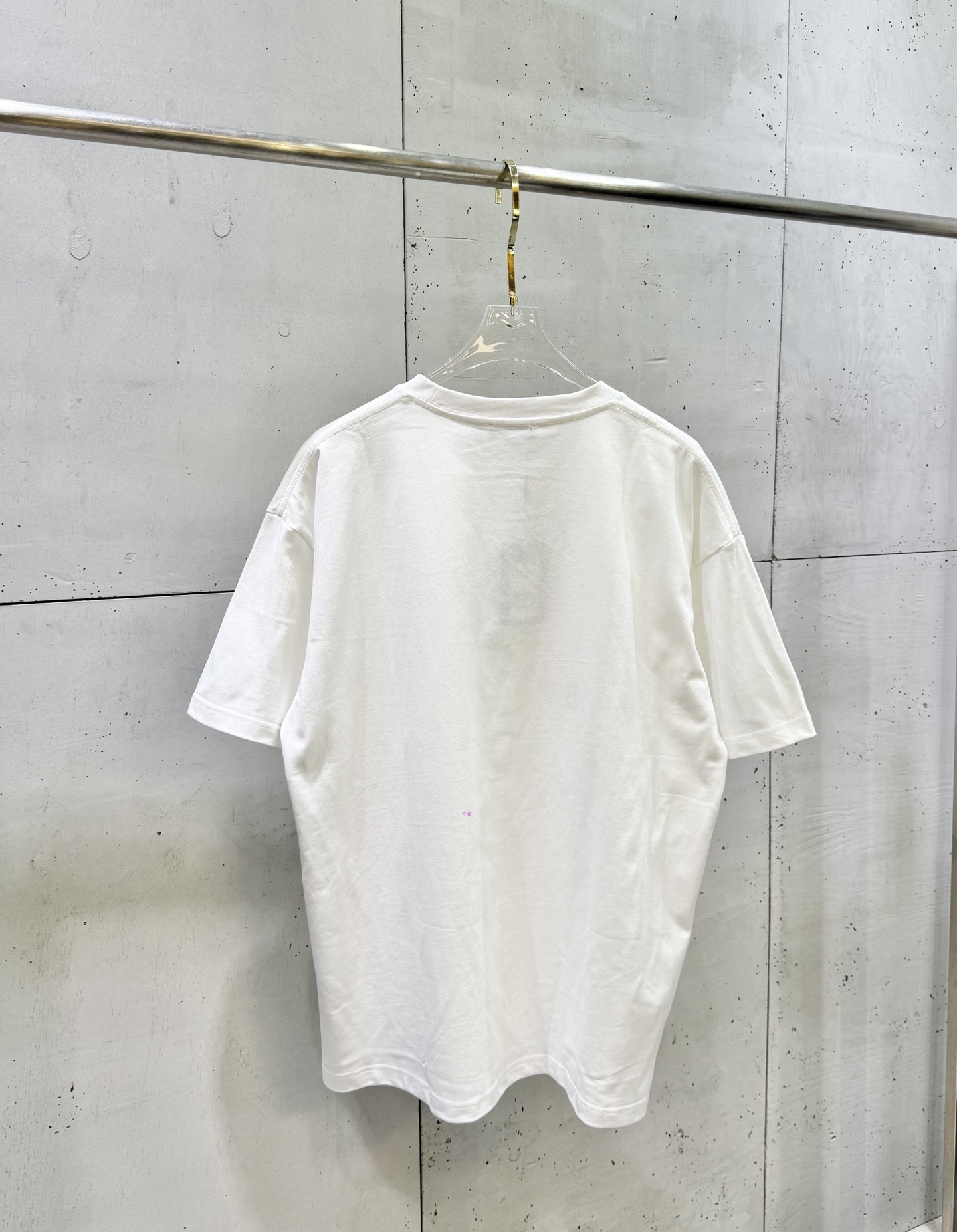 Balenciaga Balenciaga巴黎世家 26夏季新款 高克重品质