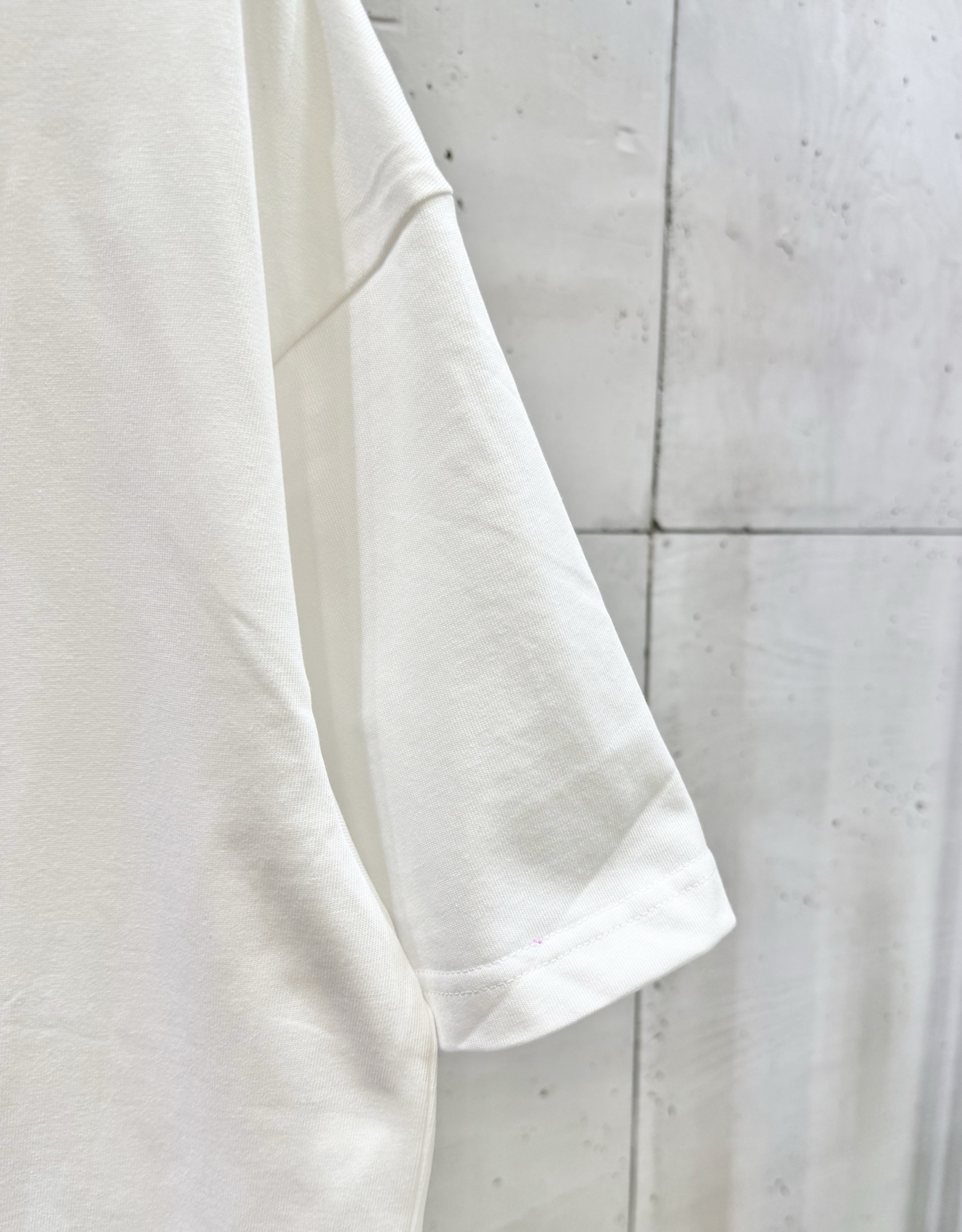 Balenciaga Balenciaga巴黎世家 26夏季新款 高克重品质