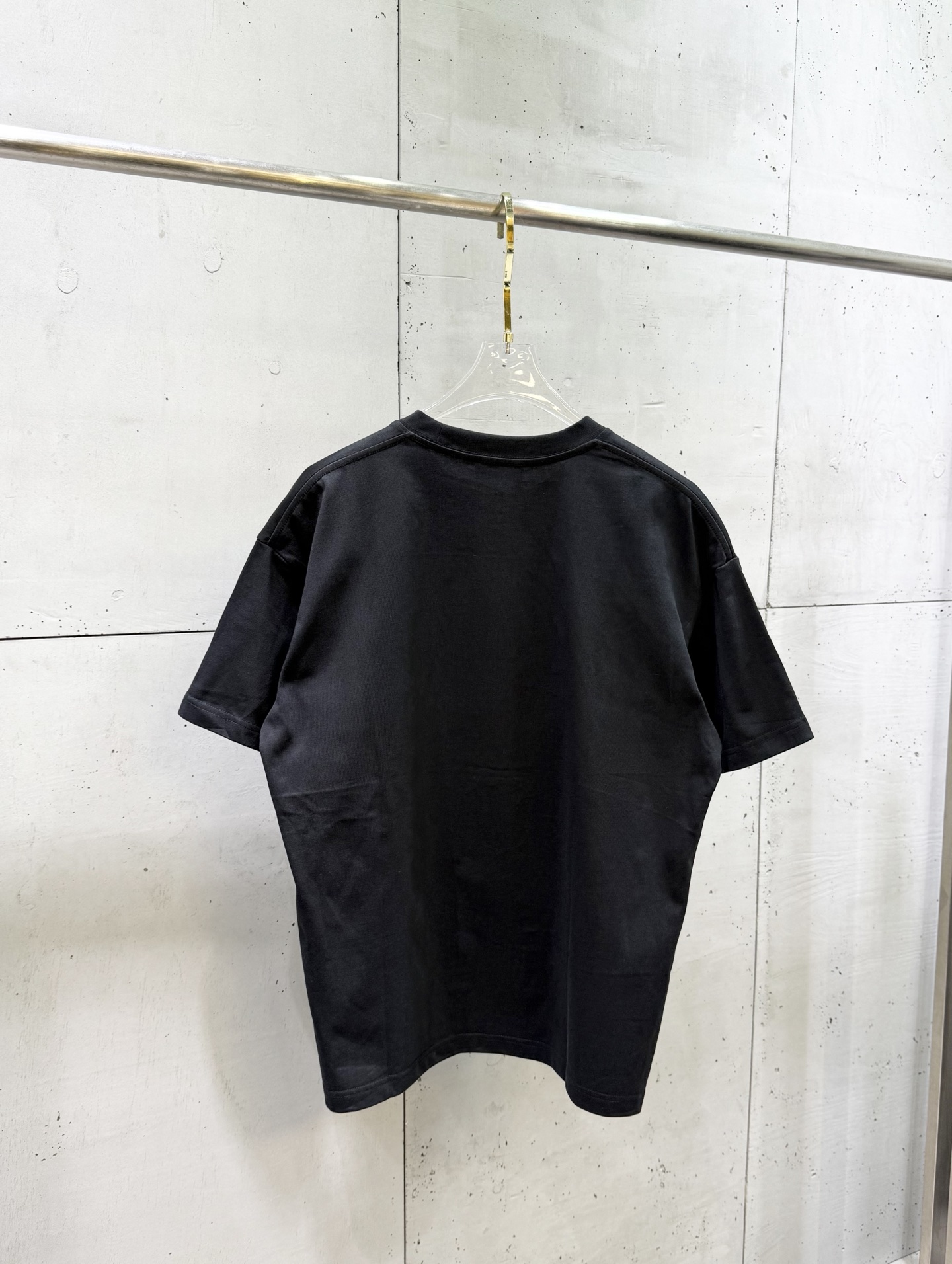 Balenciaga Balenciaga巴黎世家 26夏季新款 高克重品质