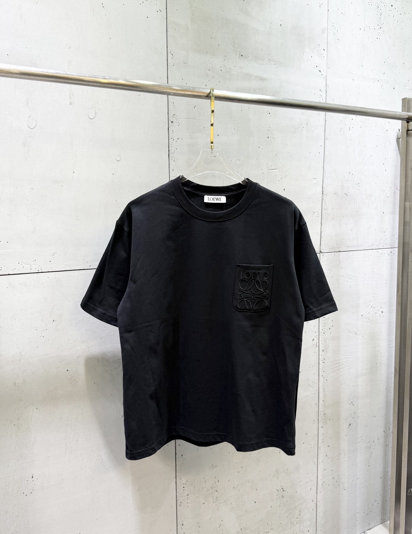 Loewe Loewe罗意威 26夏季新款 高克重品质