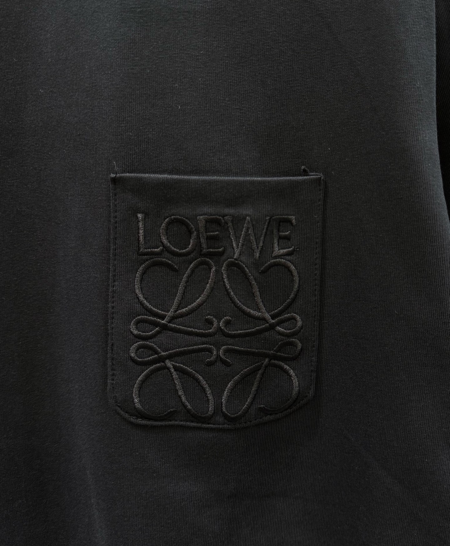 Loewe Loewe罗意威 26夏季新款 高克重品质