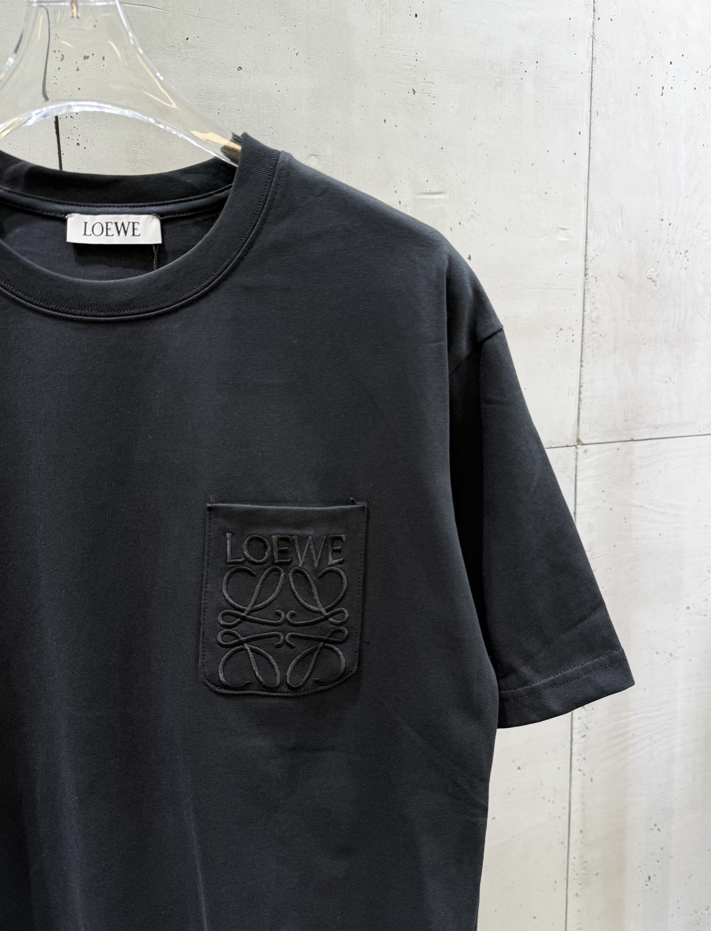 Loewe Loewe罗意威 26夏季新款 高克重品质
