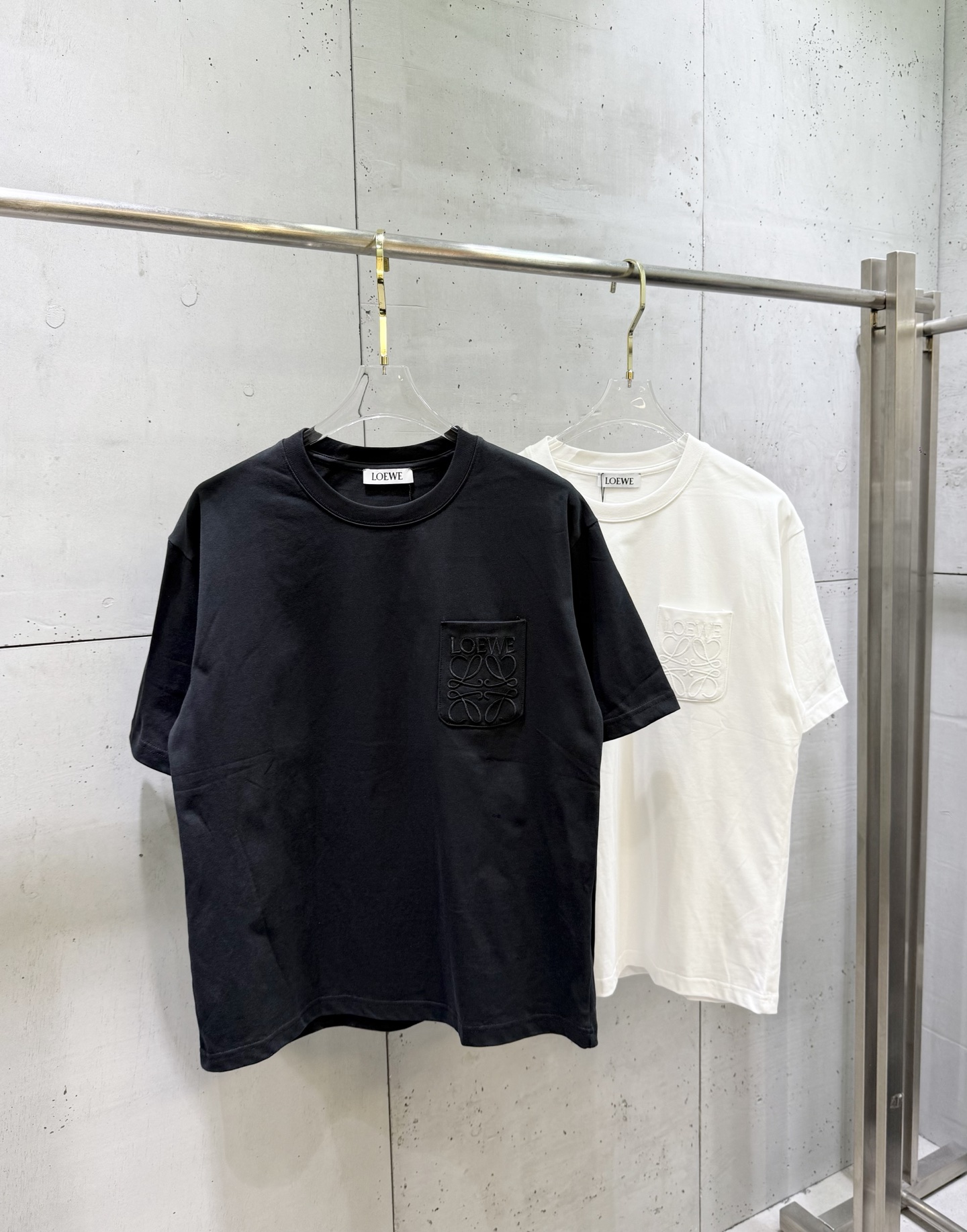 Loewe Loewe罗意威 26夏季新款 高克重品质