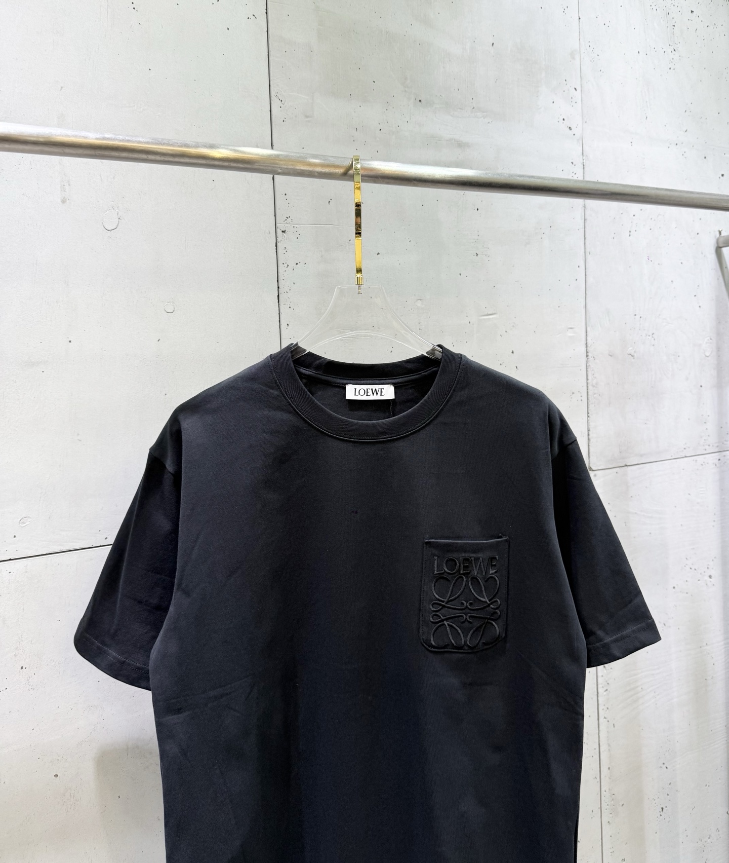 Loewe Loewe罗意威 26夏季新款 高克重品质