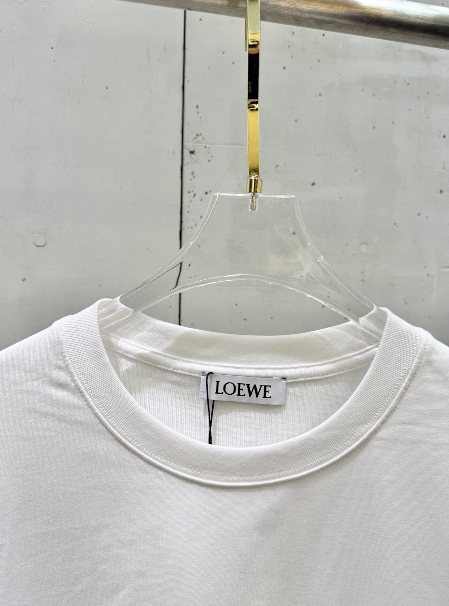 Loewe Loewe罗意威 26夏季新款 高克重品质
