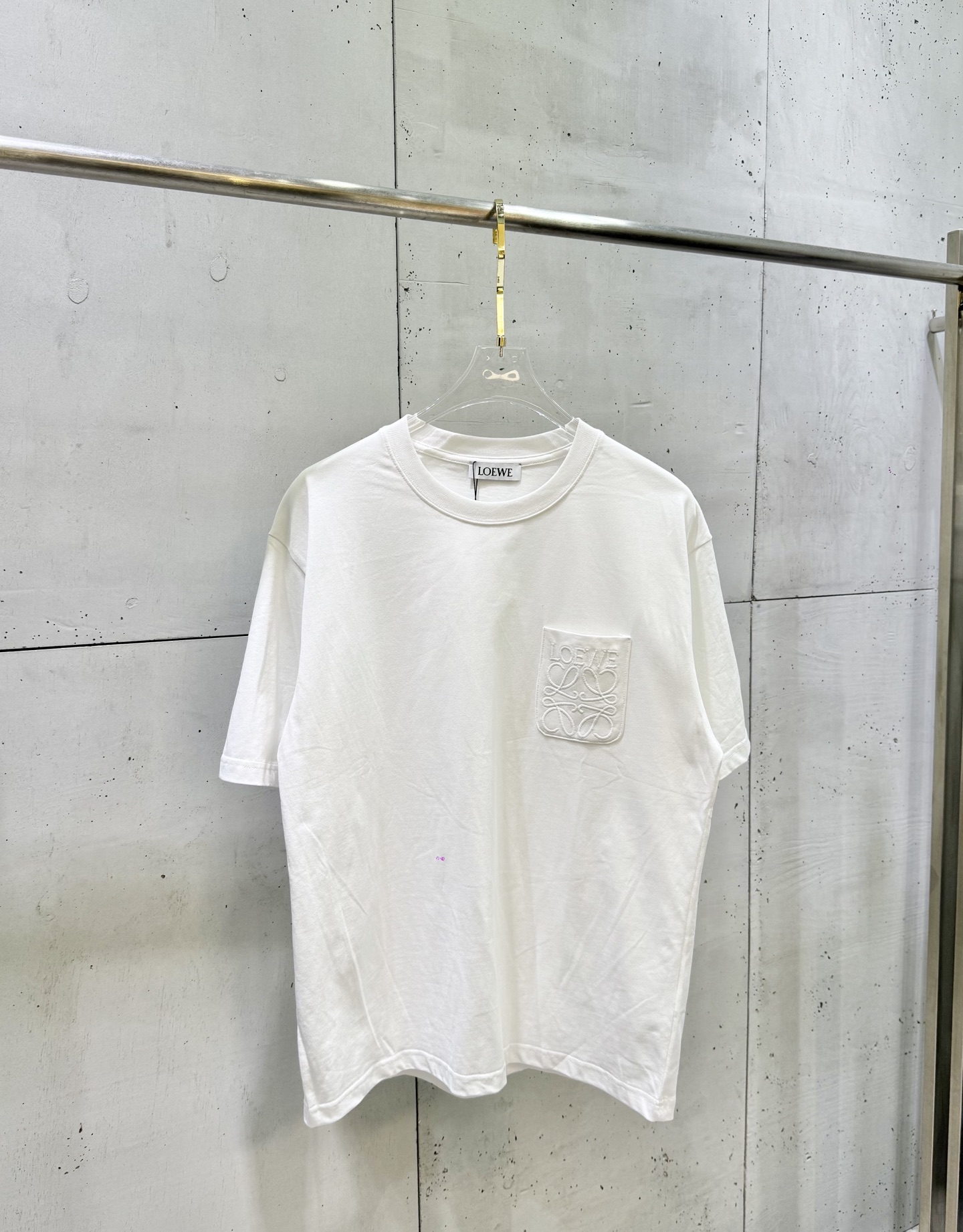 Loewe Loewe罗意威 26夏季新款 高克重品质