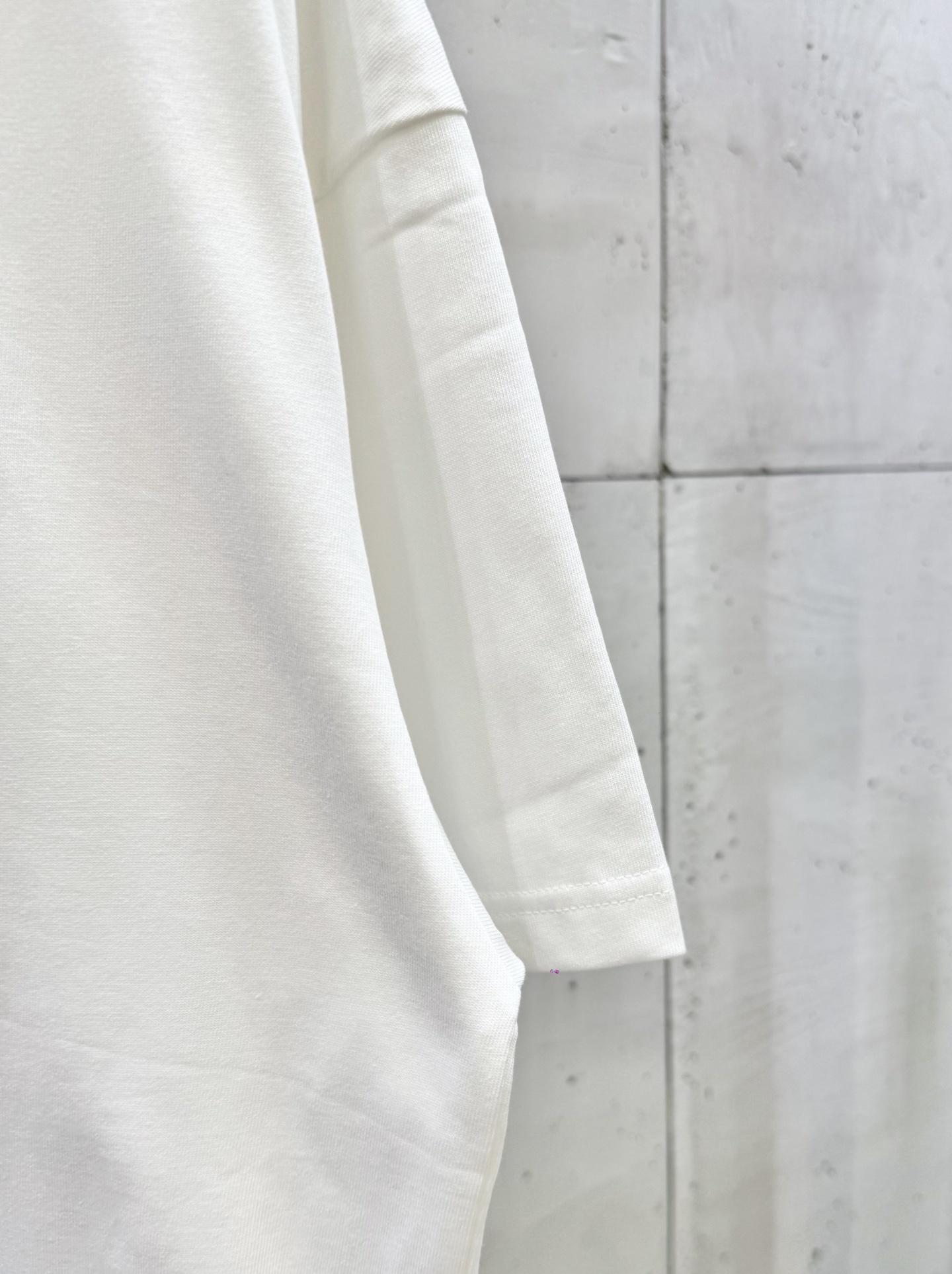 Balenciaga Balenciaga巴黎世家 26夏季新款 高克重品质