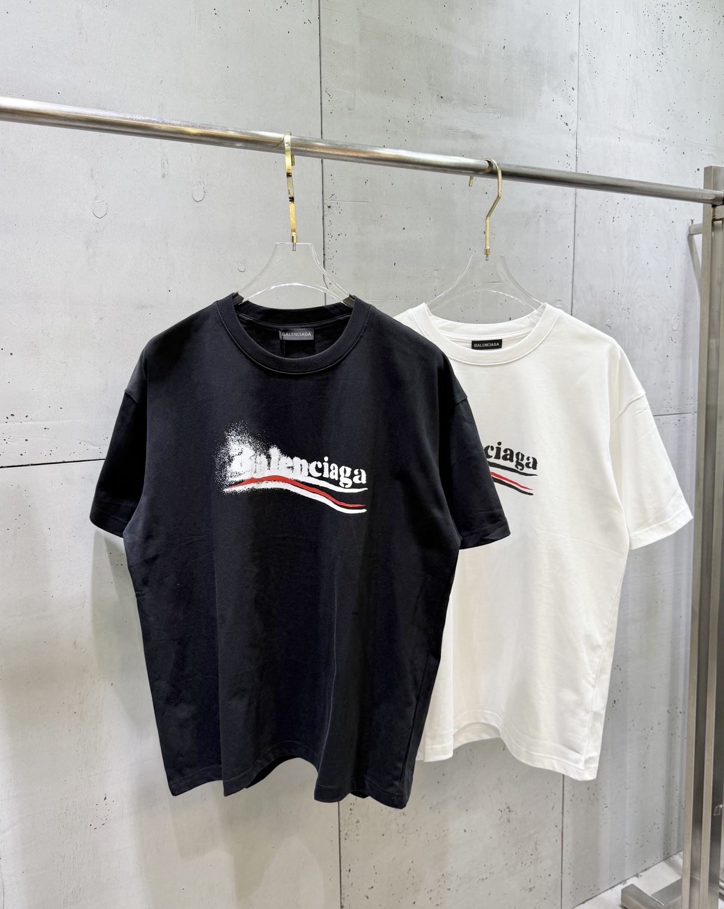 Balenciaga Balenciaga巴黎世家 26夏季新款 高克重品质
