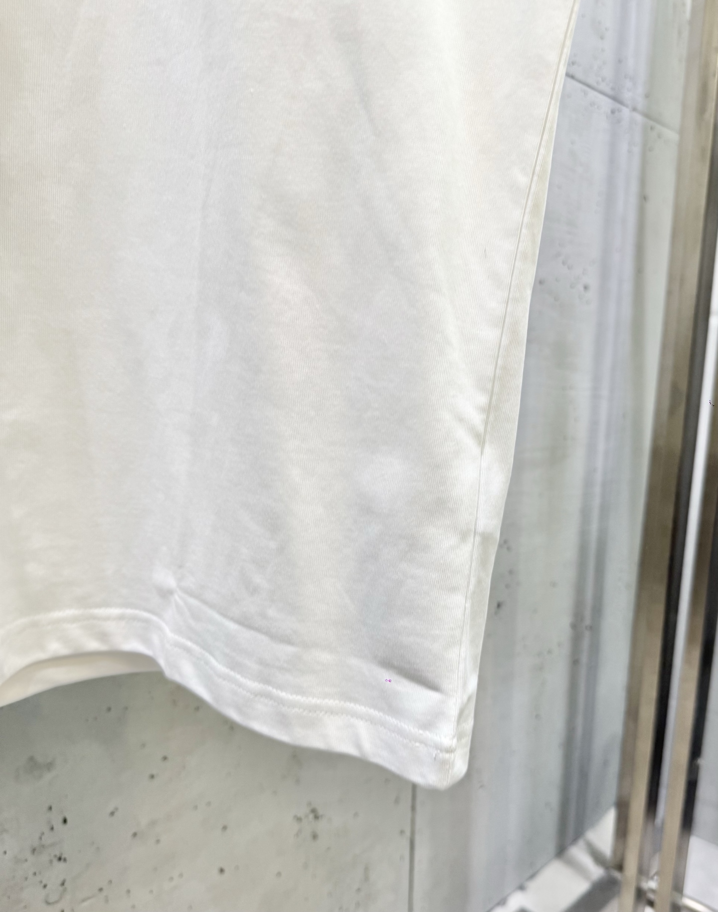 Balenciaga Balenciaga巴黎世家 26夏季新款 高克重品质