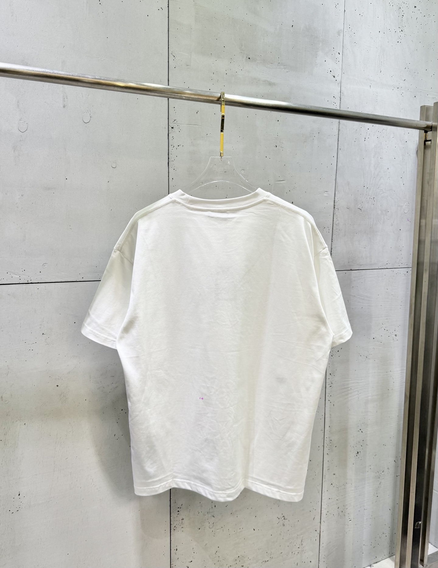 Balenciaga Balenciaga巴黎世家 26夏季新款 高克重品质