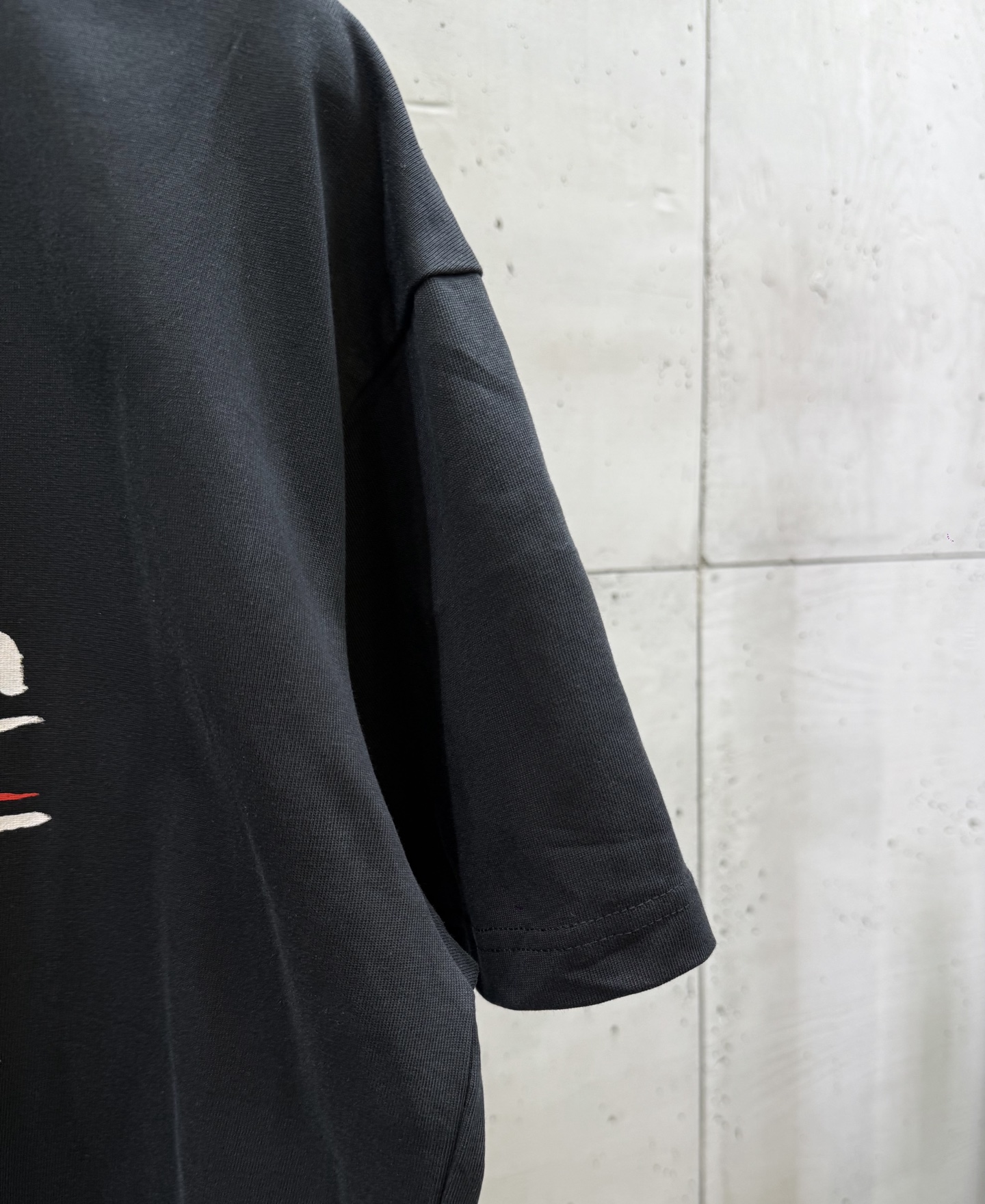 Balenciaga Balenciaga巴黎世家 26夏季新款 高克重品质