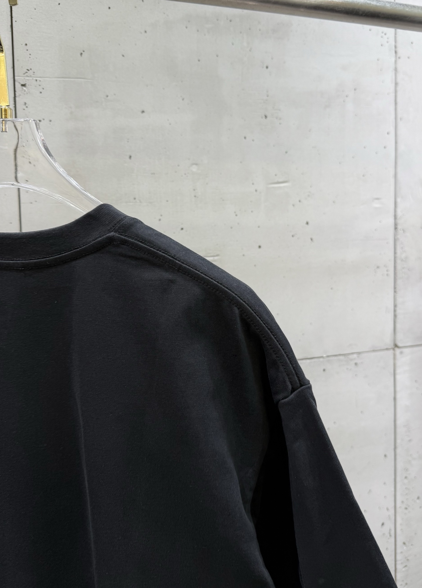 Balenciaga Balenciaga巴黎世家 26夏季新款 高克重品质