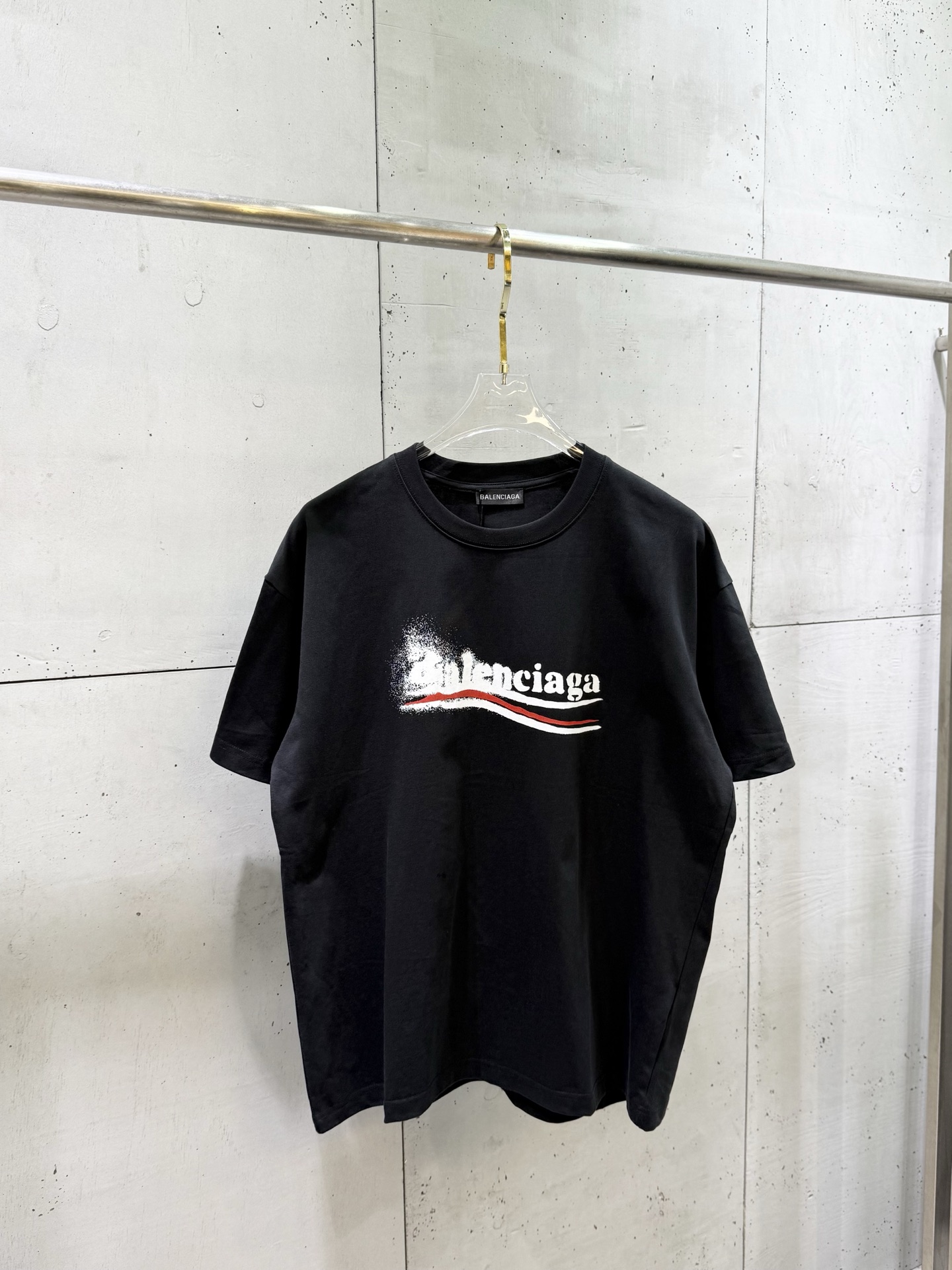 Balenciaga Balenciaga巴黎世家 26夏季新款 高克重品质