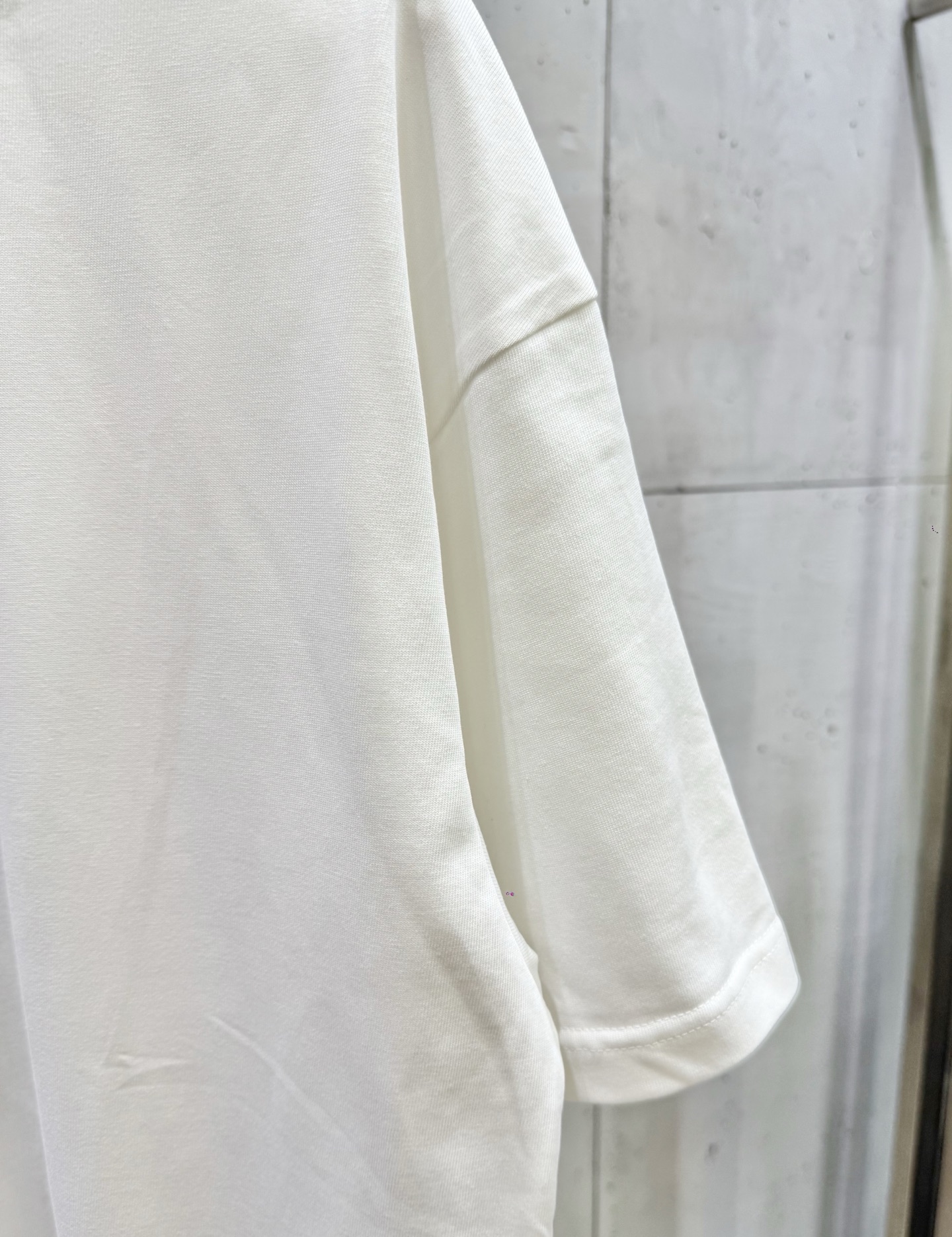Balenciaga Balenciaga巴黎世家 26夏季新款 高克重品质