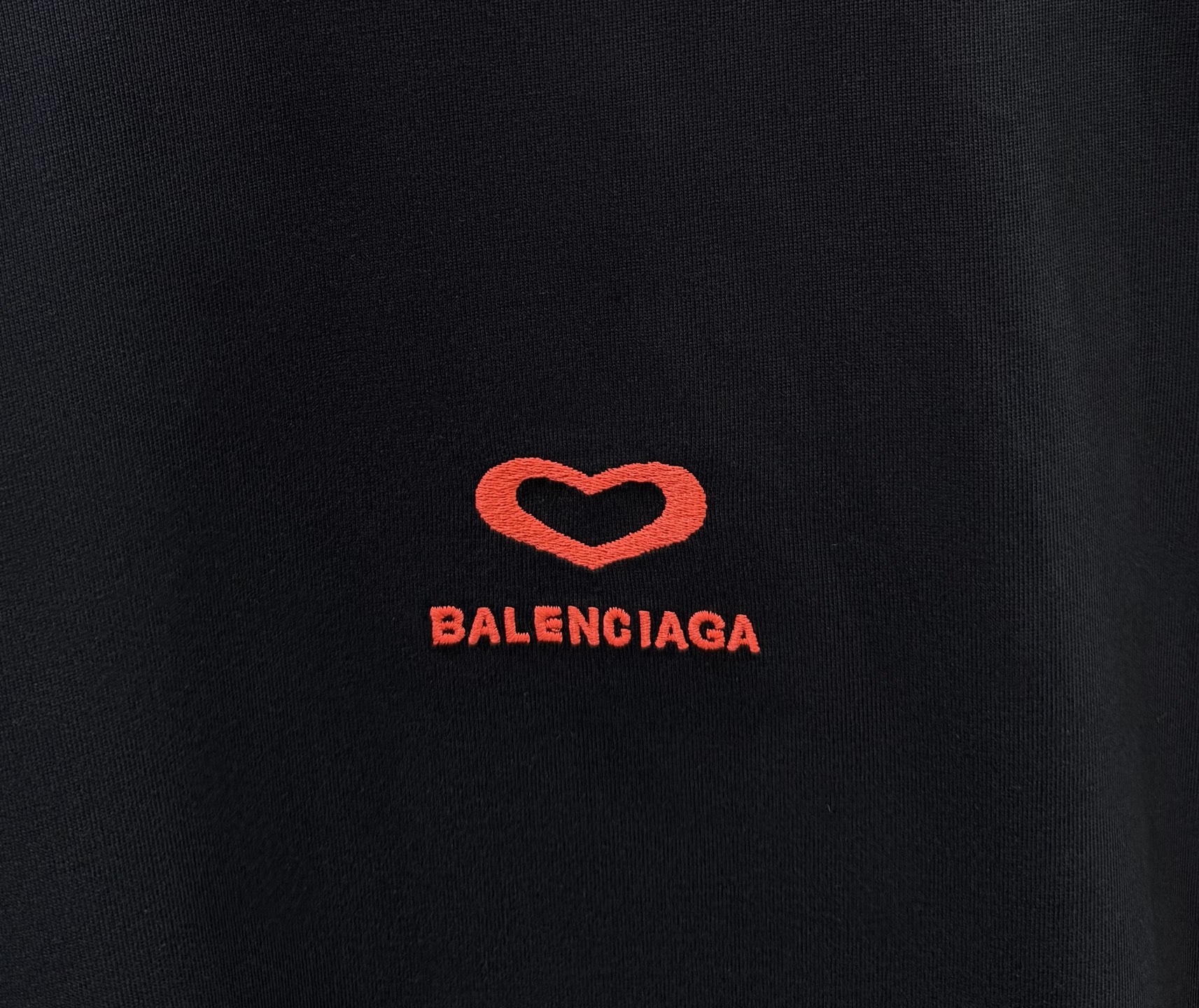 Balenciaga Balenciaga巴黎世家 26夏季新款 高克重品质