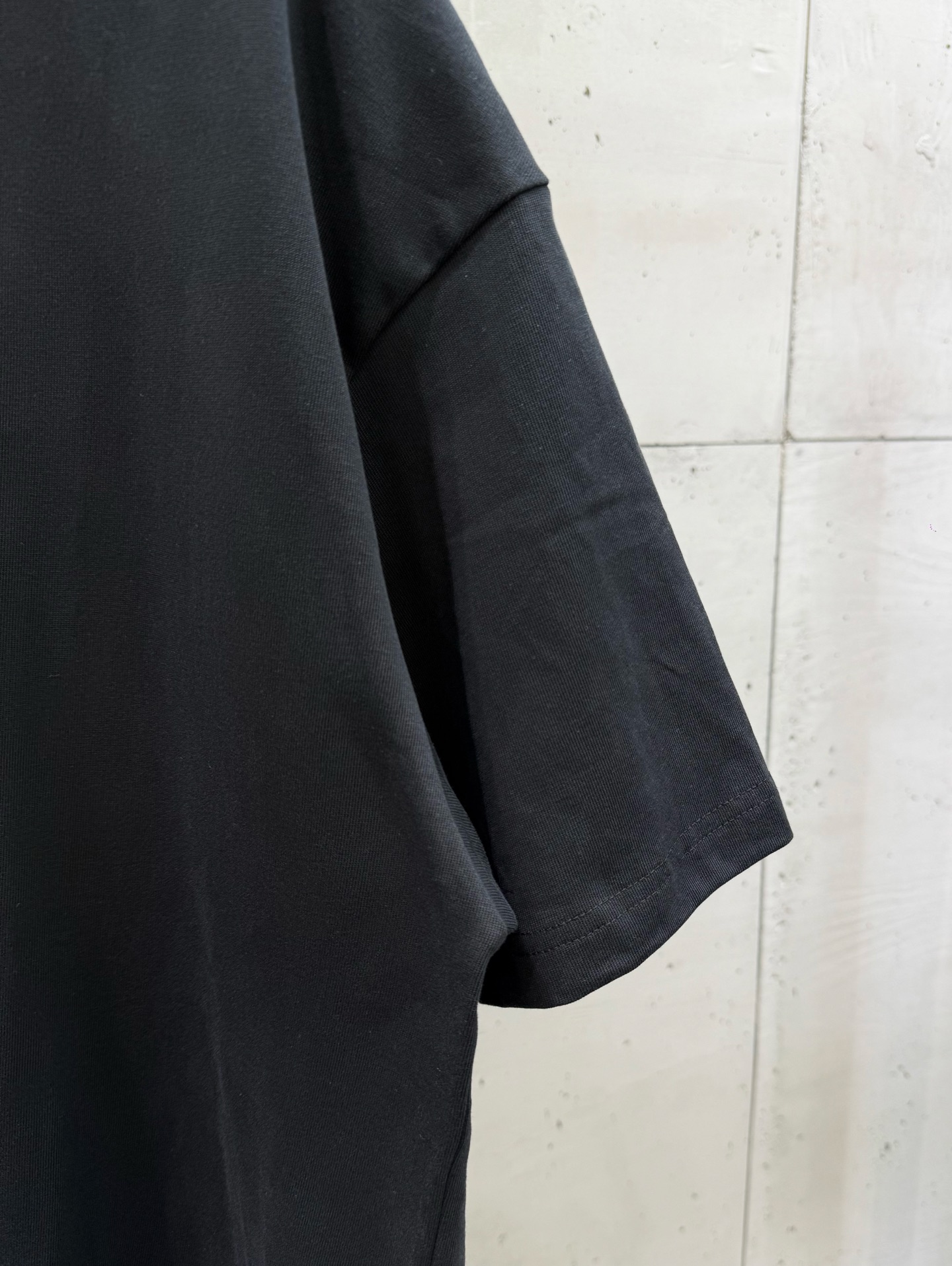 Balenciaga Balenciaga巴黎世家 26夏季新款 高克重品质