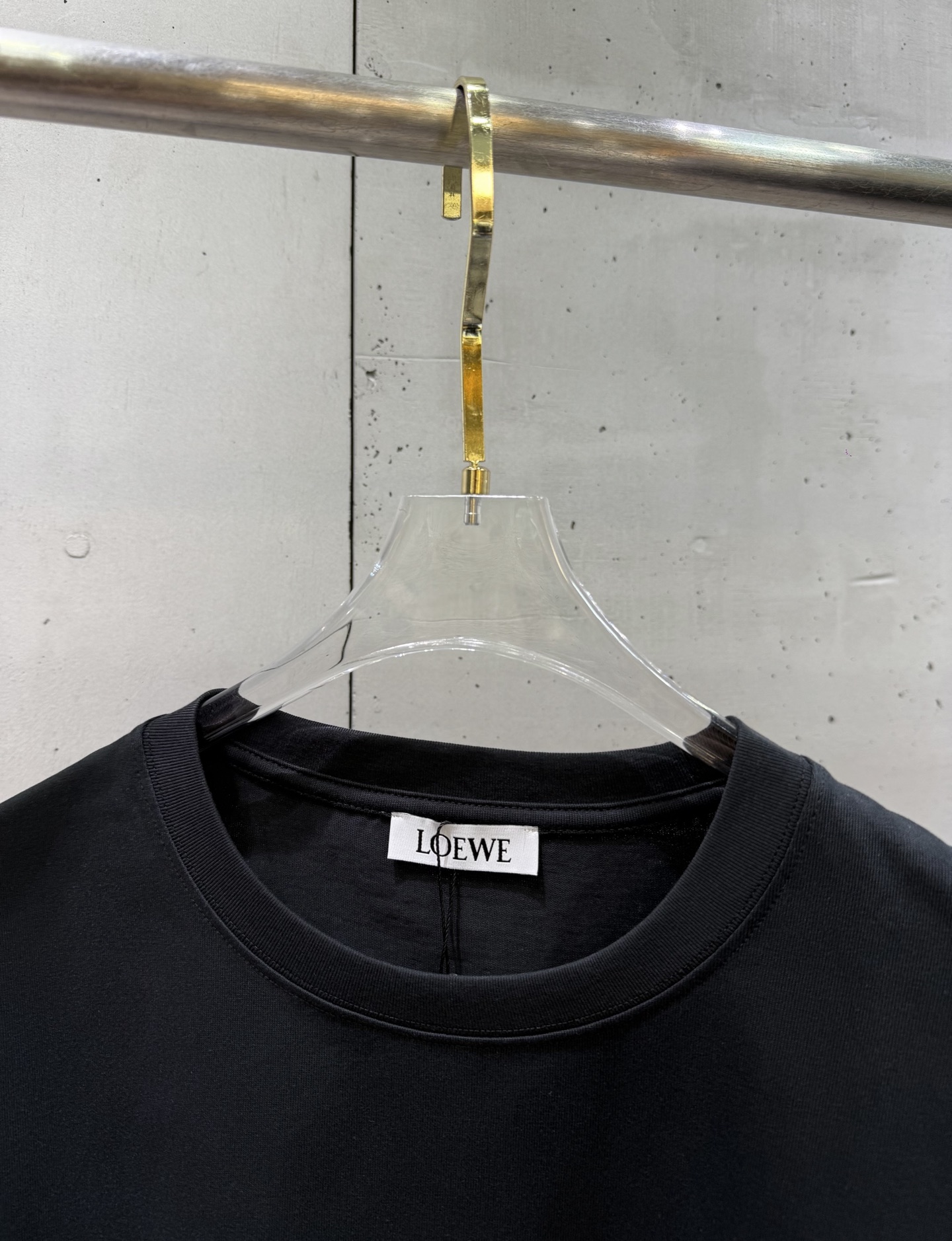 Loewe Loewe罗意威 26夏季新款 高克重品质