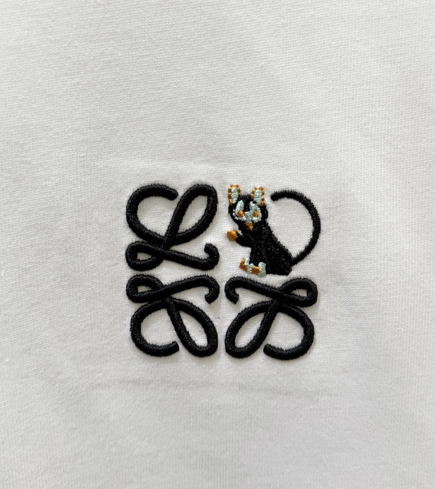Loewe Loewe罗意威 26夏季新款 高克重品质