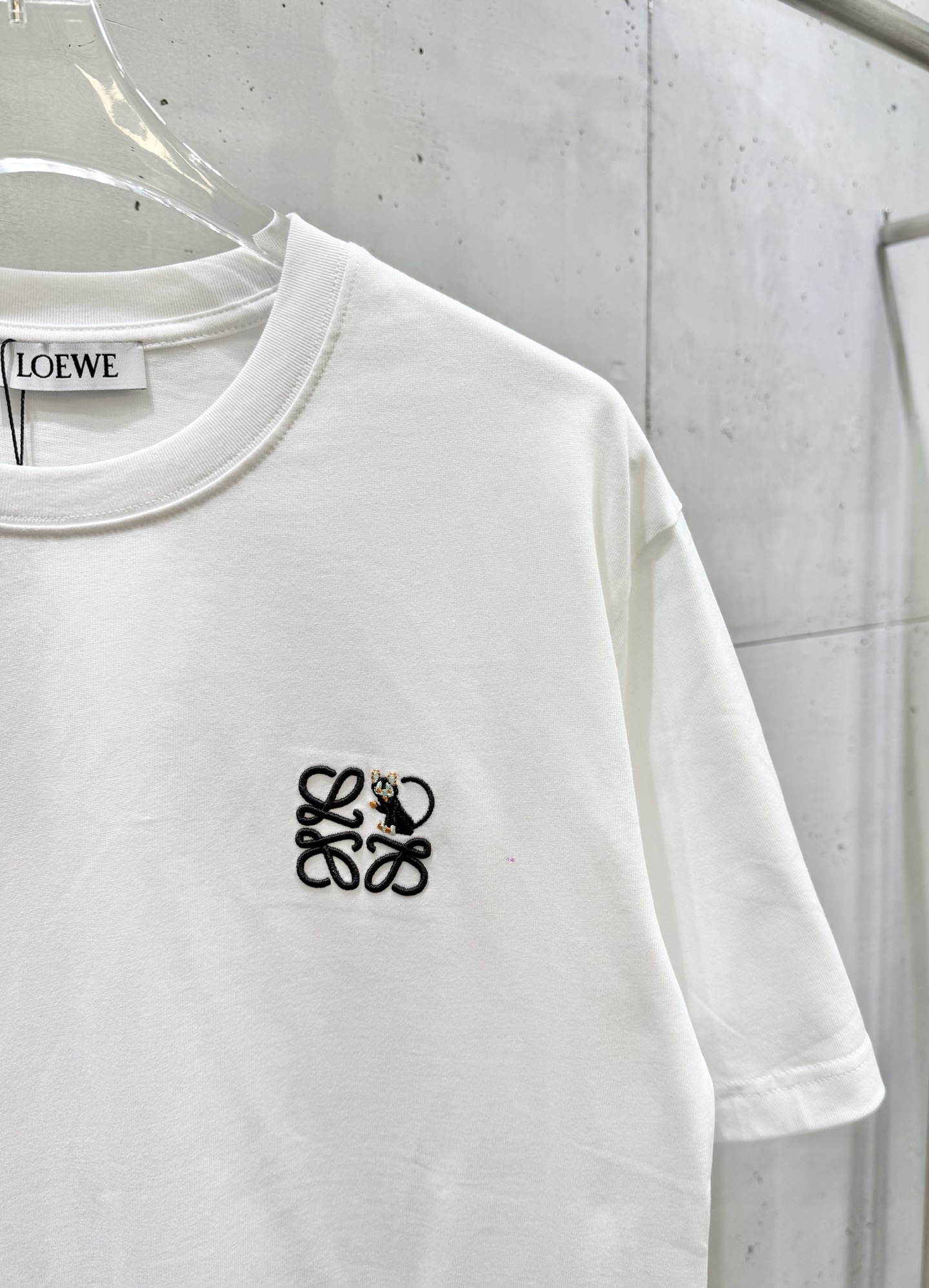 Loewe Loewe罗意威 26夏季新款 高克重品质