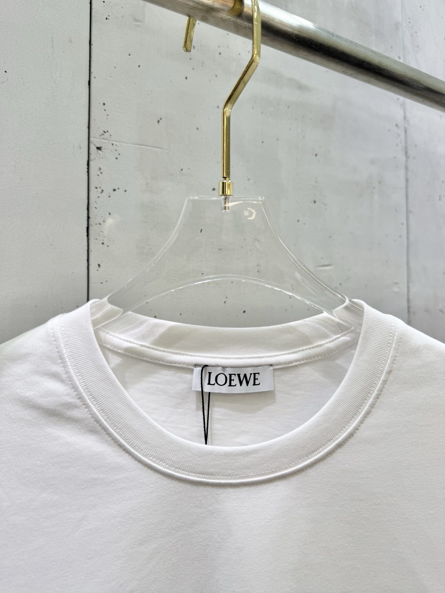 Loewe Loewe罗意威 26夏季新款 高克重品质