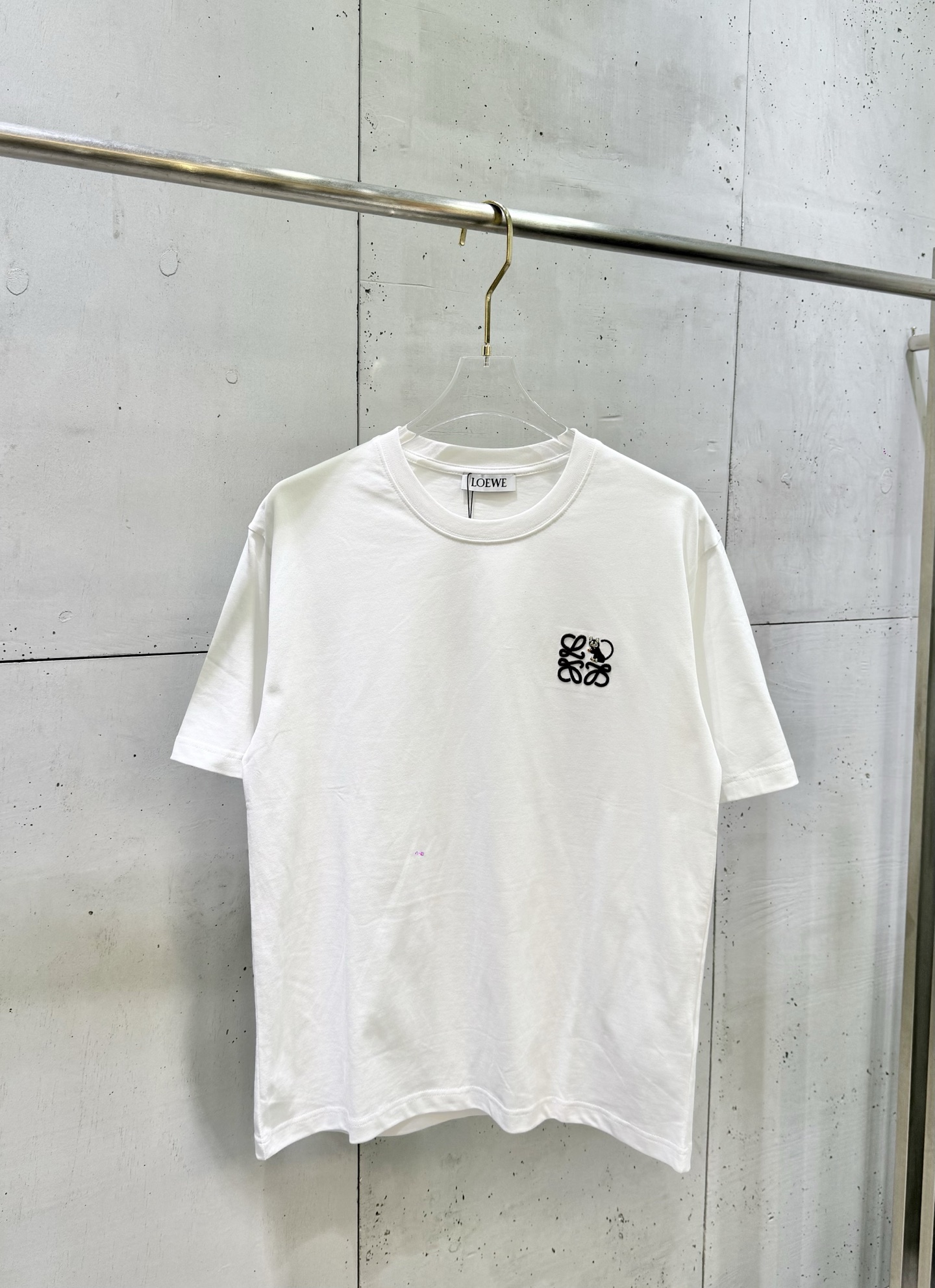 Loewe Loewe罗意威 26夏季新款 高克重品质