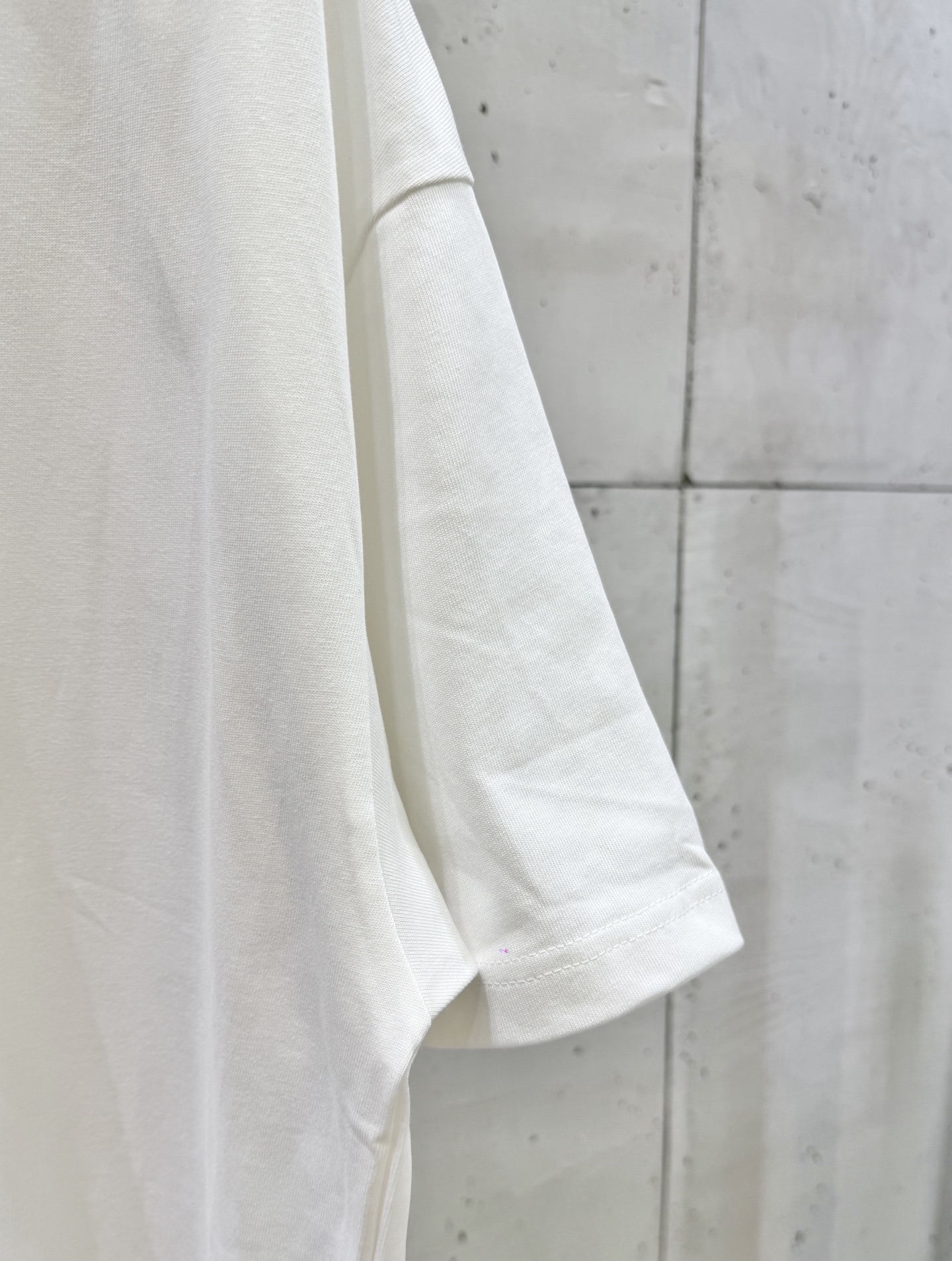 Balenciaga Balenciaga巴黎世家 26夏季新款 高克重品质