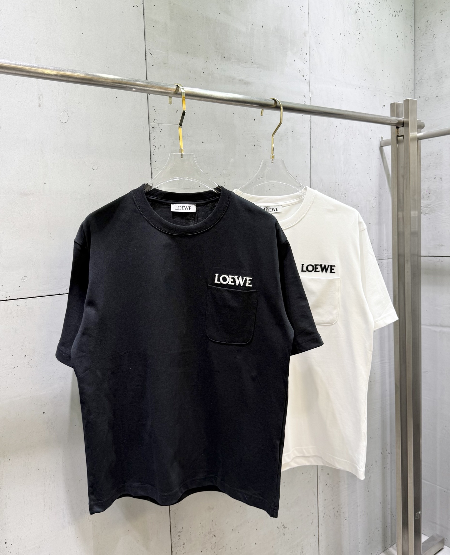 Loewe Loewe罗意威 26夏季新款 高克重品质
