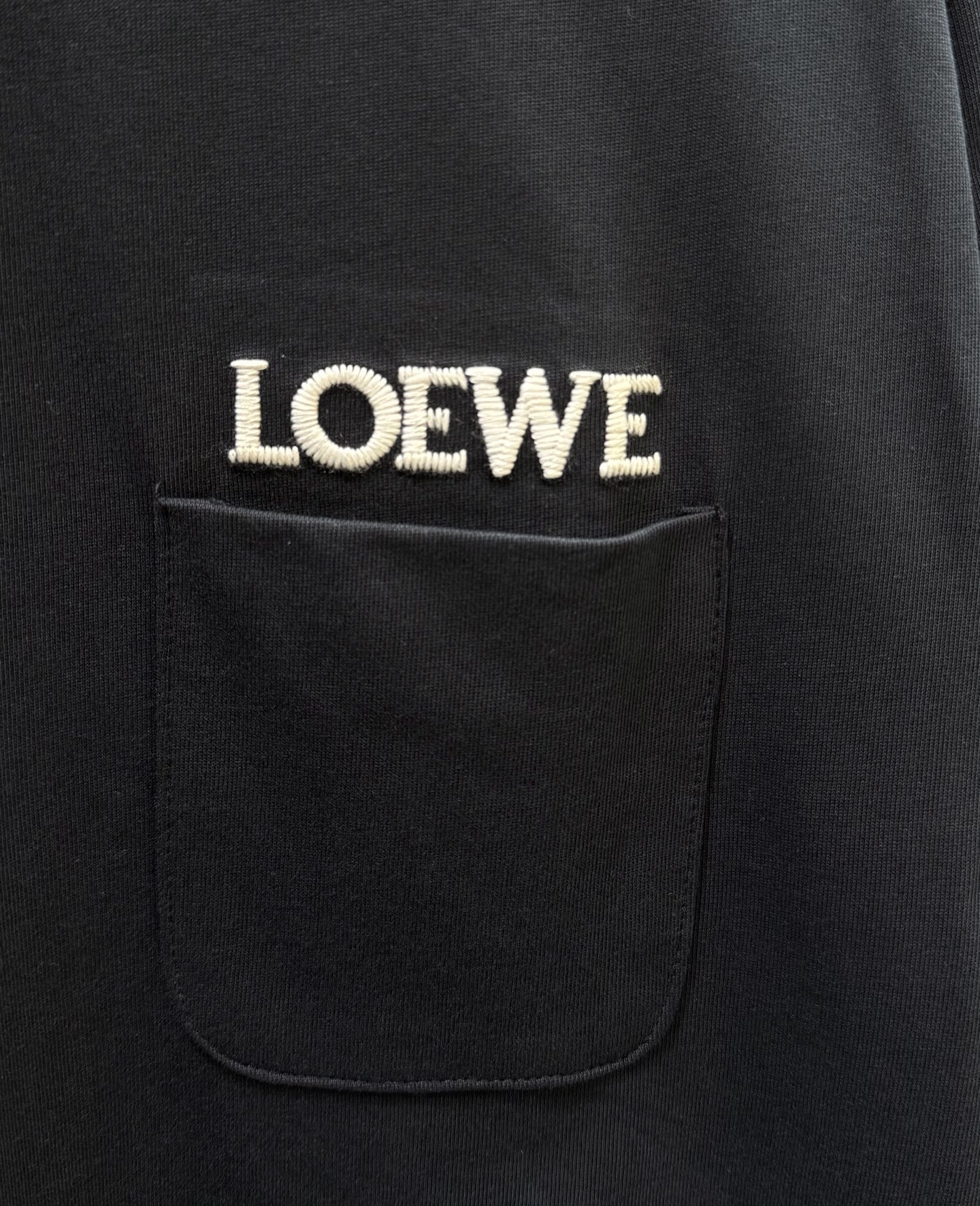 Loewe Loewe罗意威 26夏季新款 高克重品质