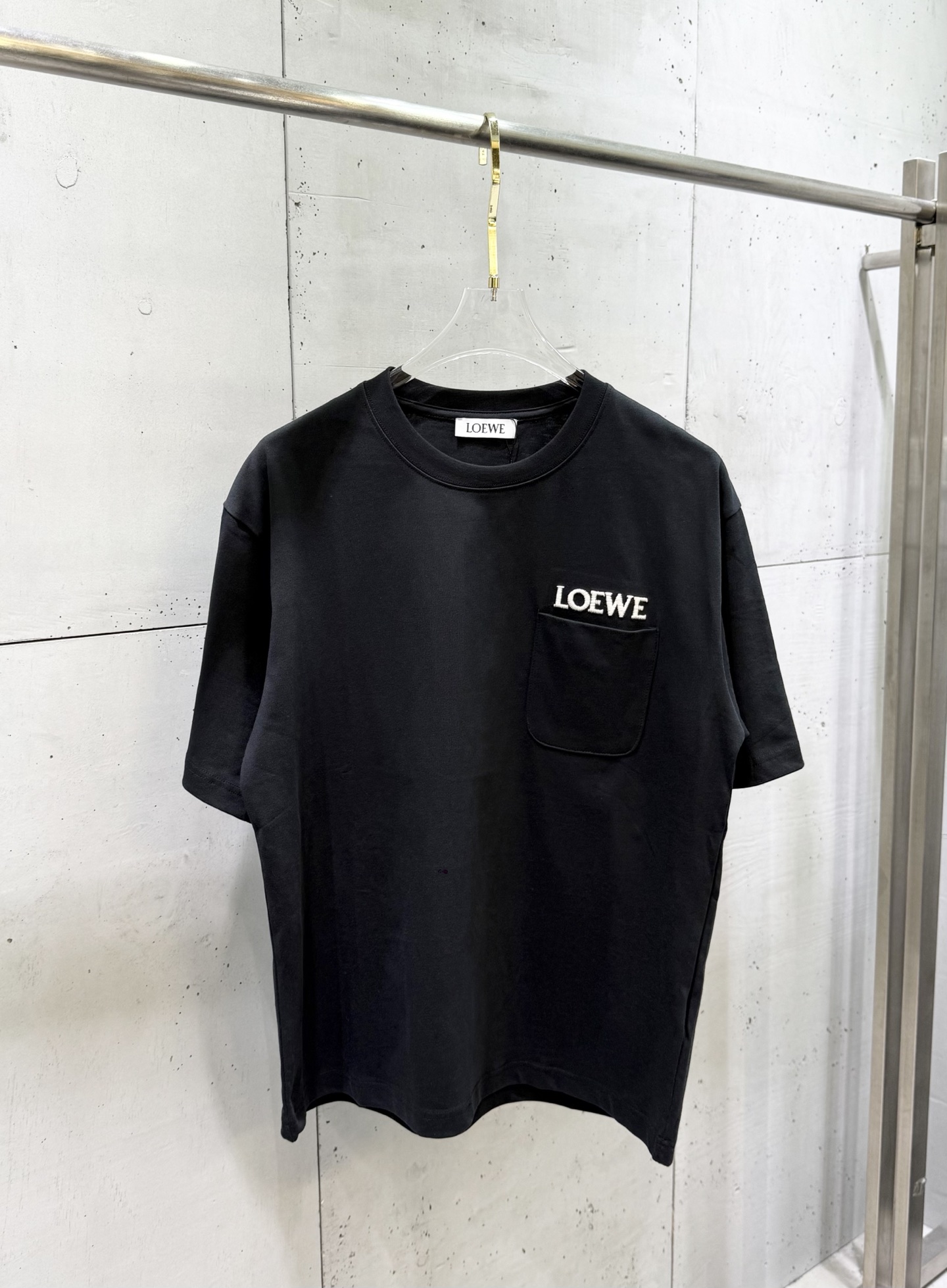 Loewe Loewe罗意威 26夏季新款 高克重品质