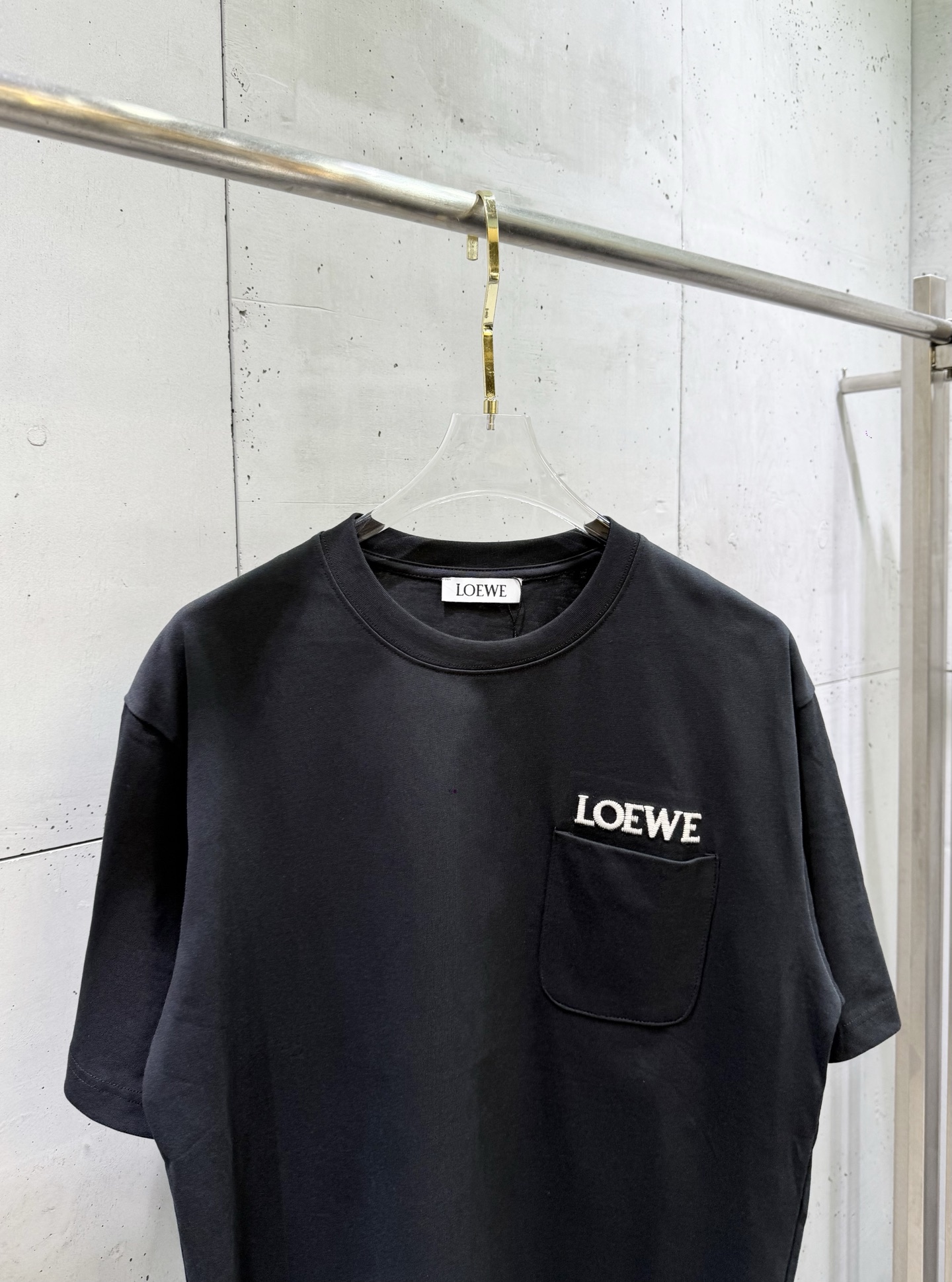 Loewe Loewe罗意威 26夏季新款 高克重品质