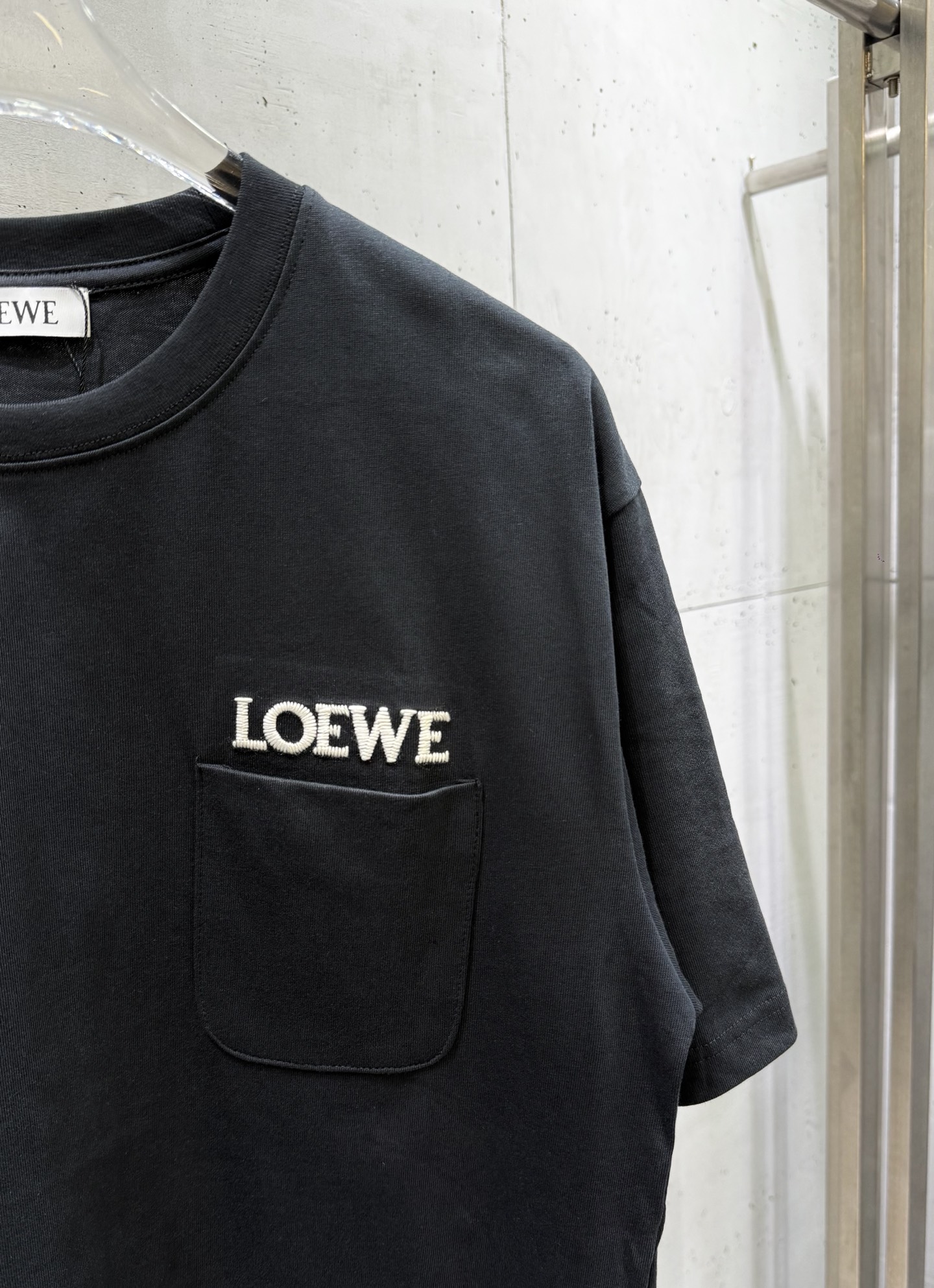 Loewe Loewe罗意威 26夏季新款 高克重品质