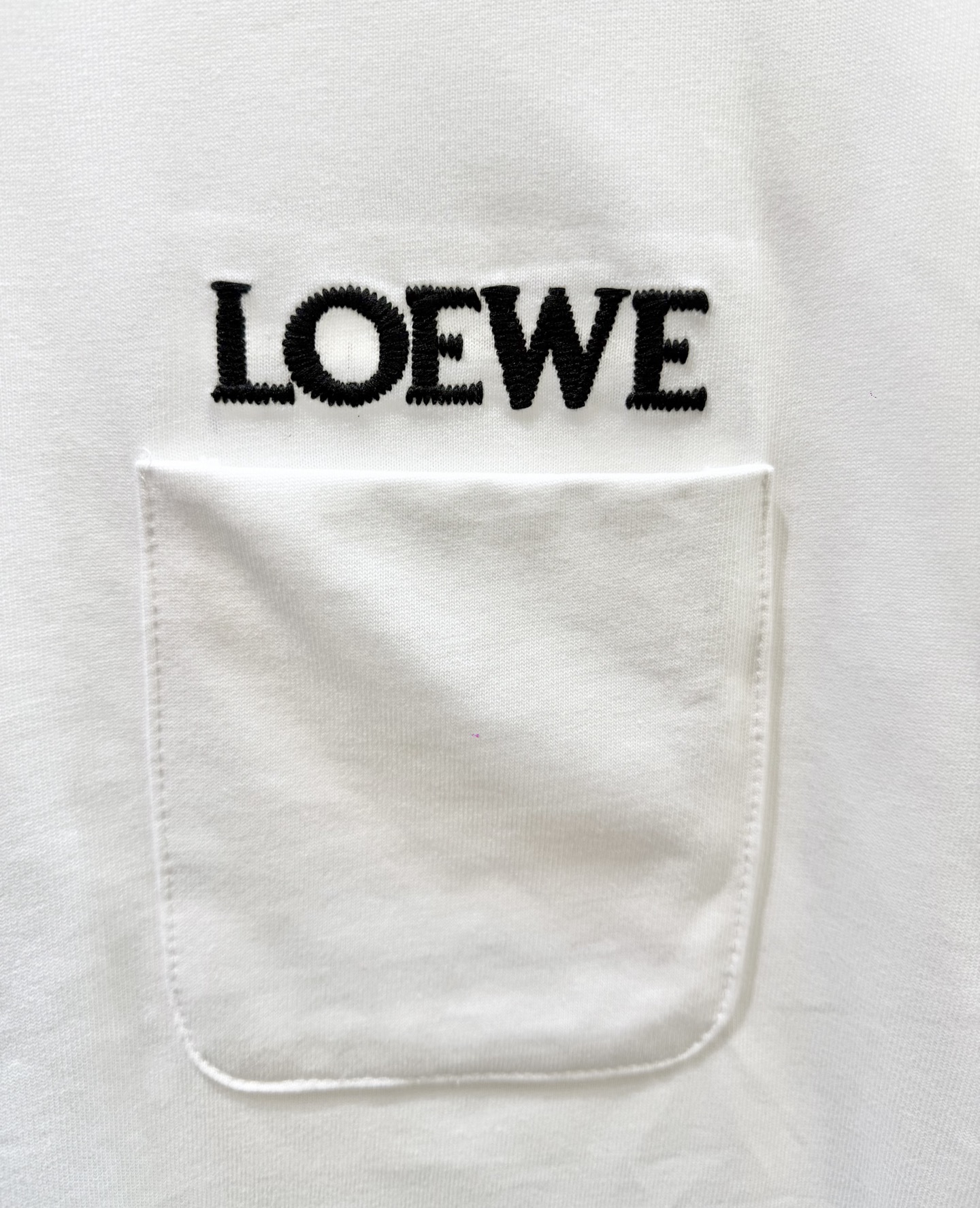 Loewe Loewe罗意威 26夏季新款 高克重品质