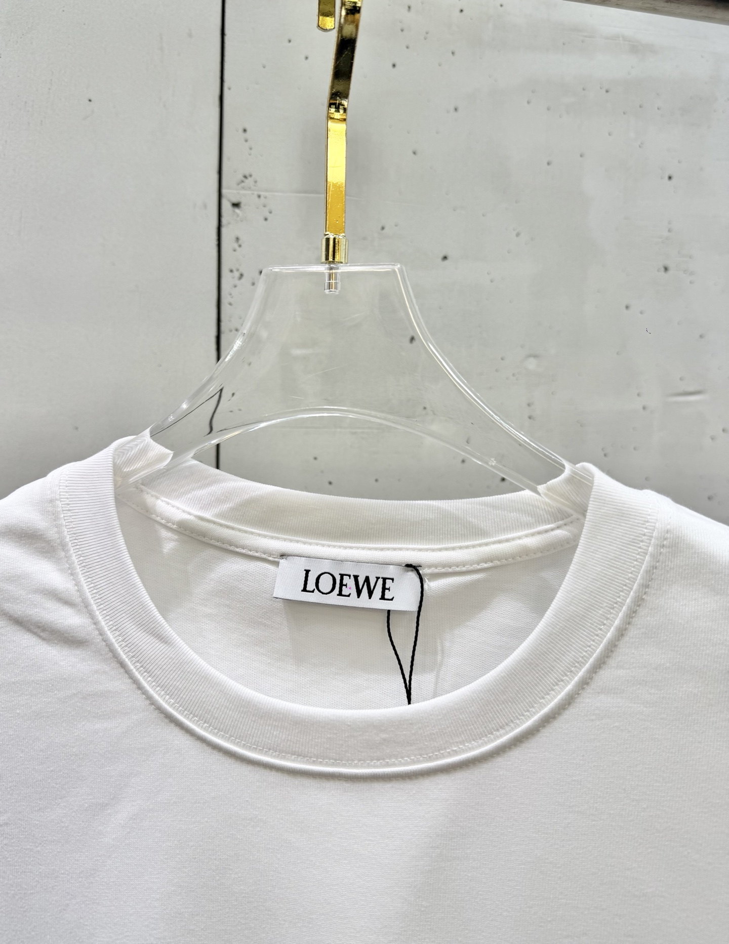 Loewe Loewe罗意威 26夏季新款 高克重品质