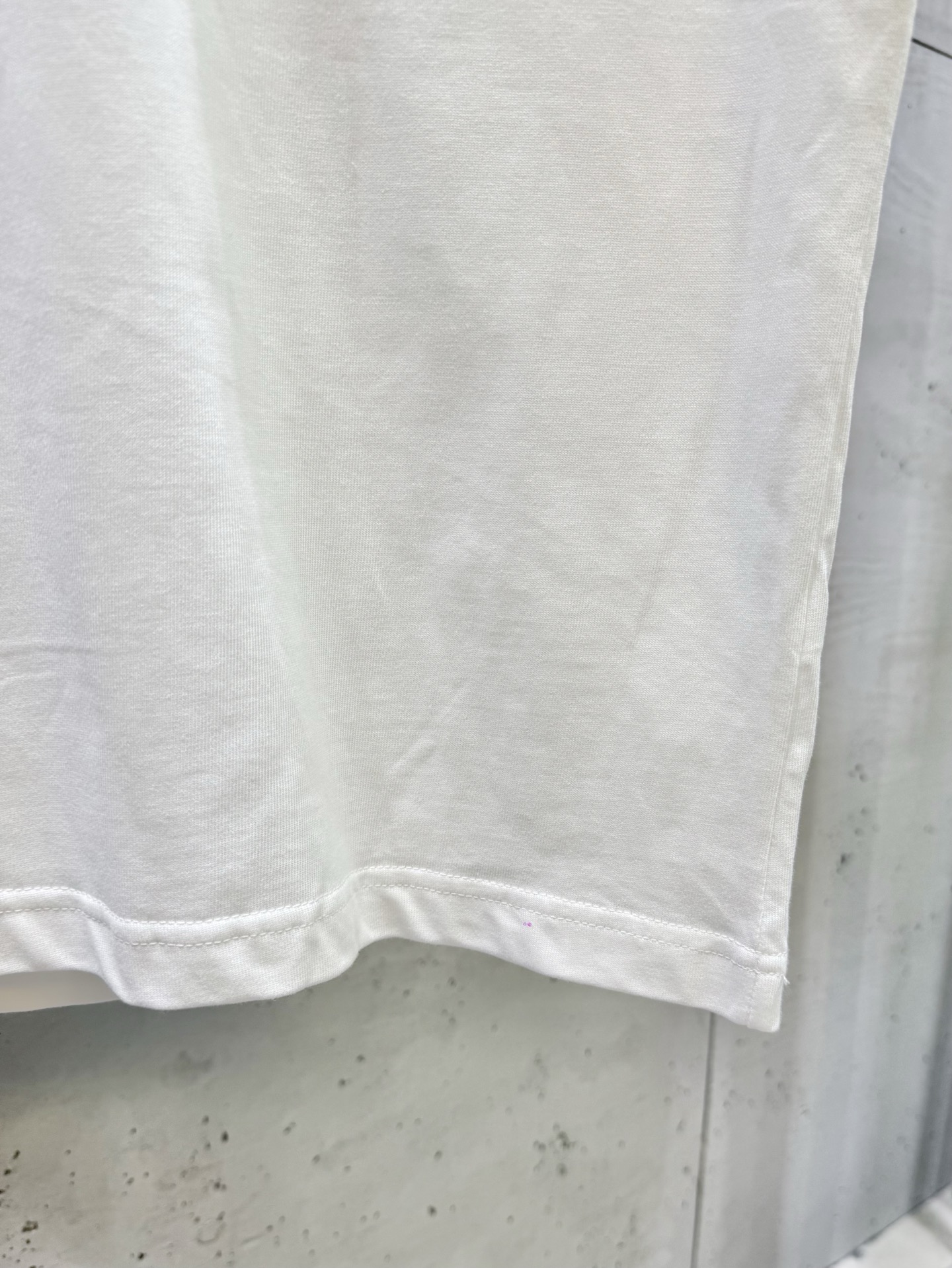 Loewe Loewe罗意威 26夏季新款 高克重品质
