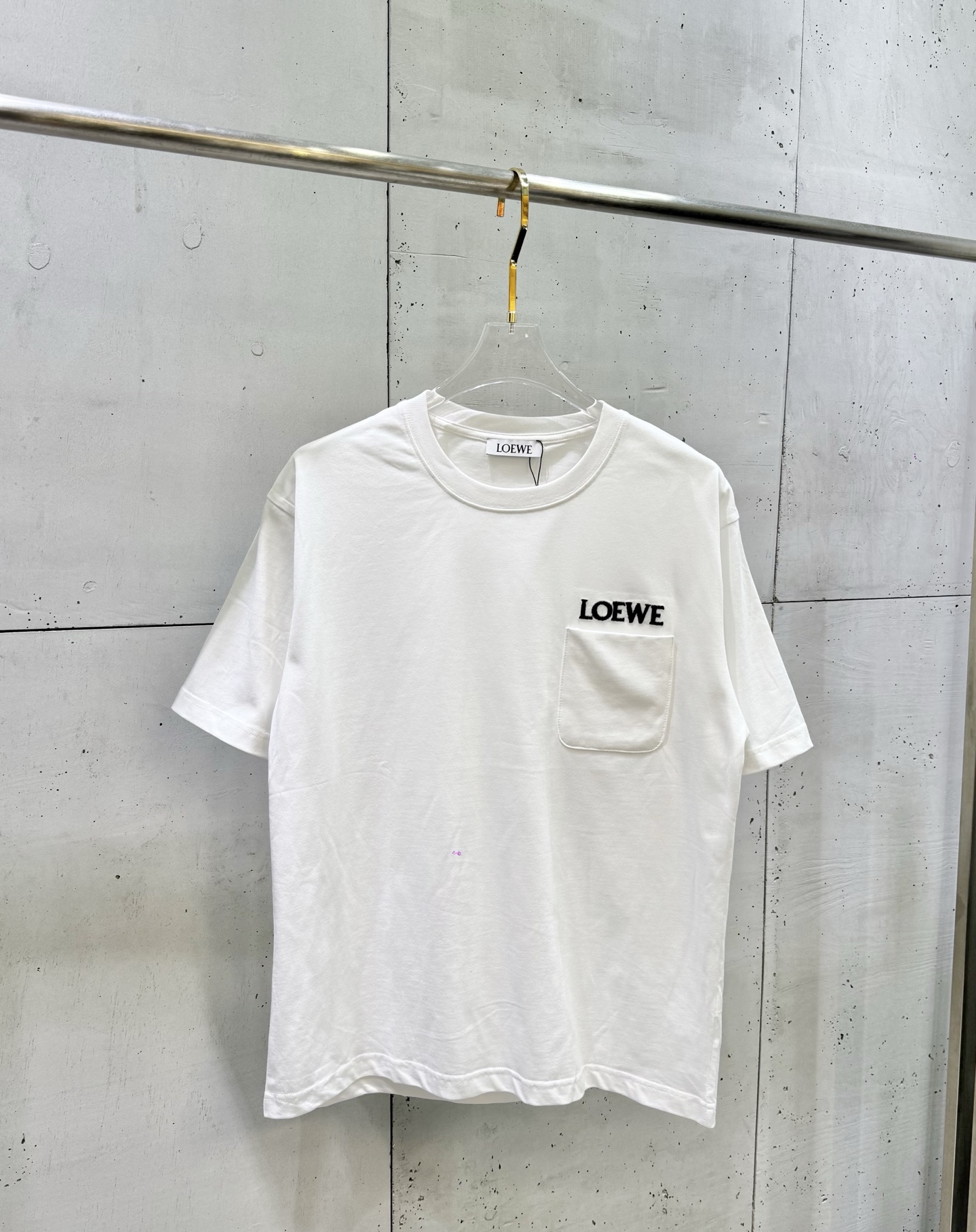 Loewe Loewe罗意威 26夏季新款 高克重品质