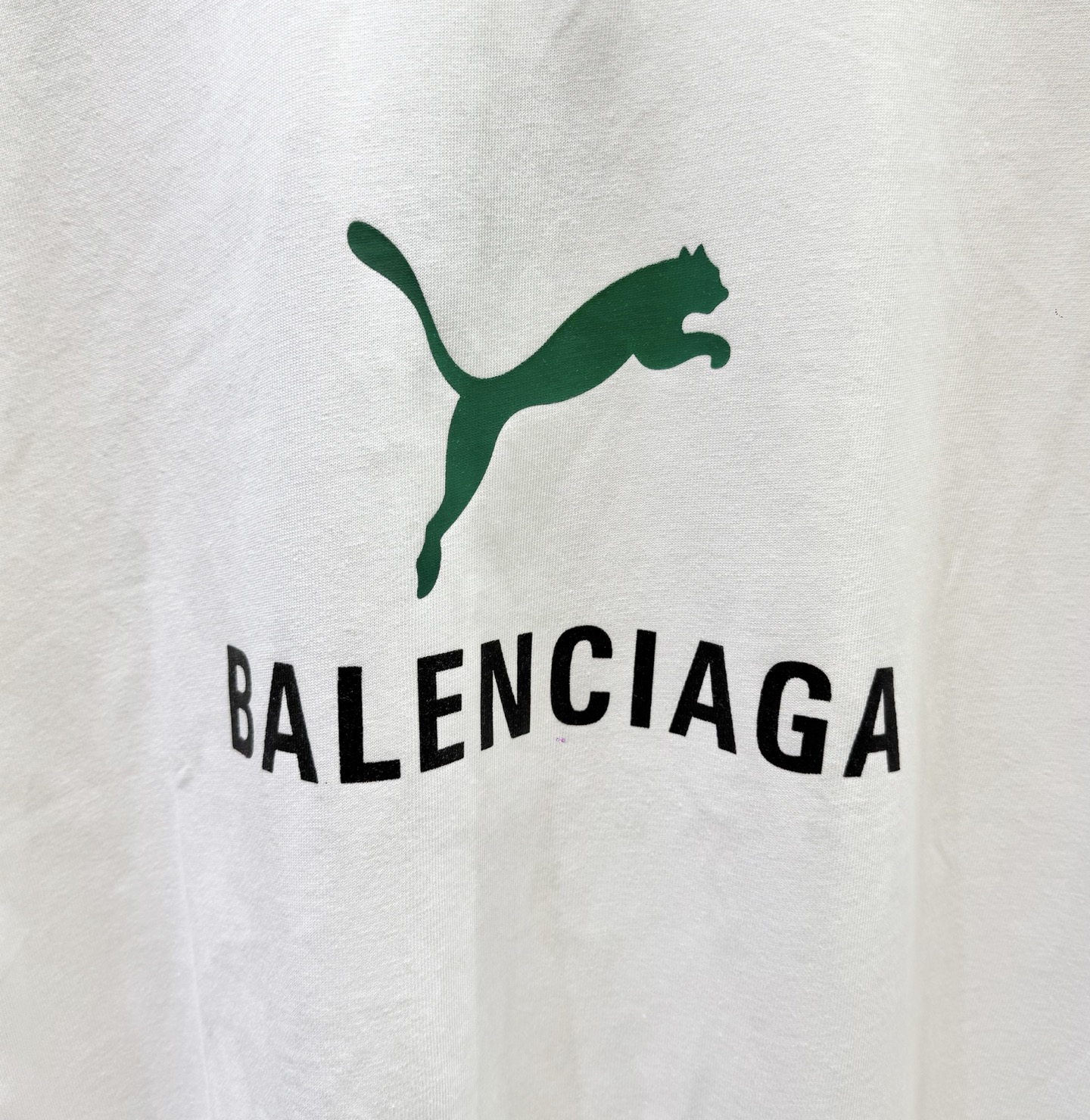 Balenciaga Balenciaga巴黎世家 26夏季新款 高克重品质