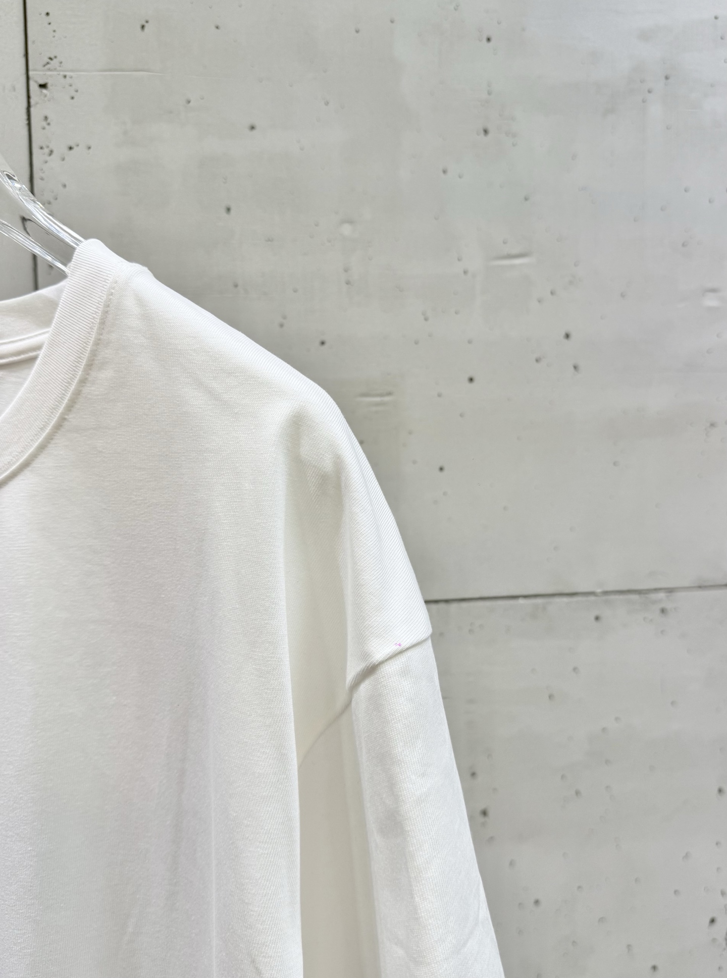Balenciaga Balenciaga巴黎世家 26夏季新款 高克重品质