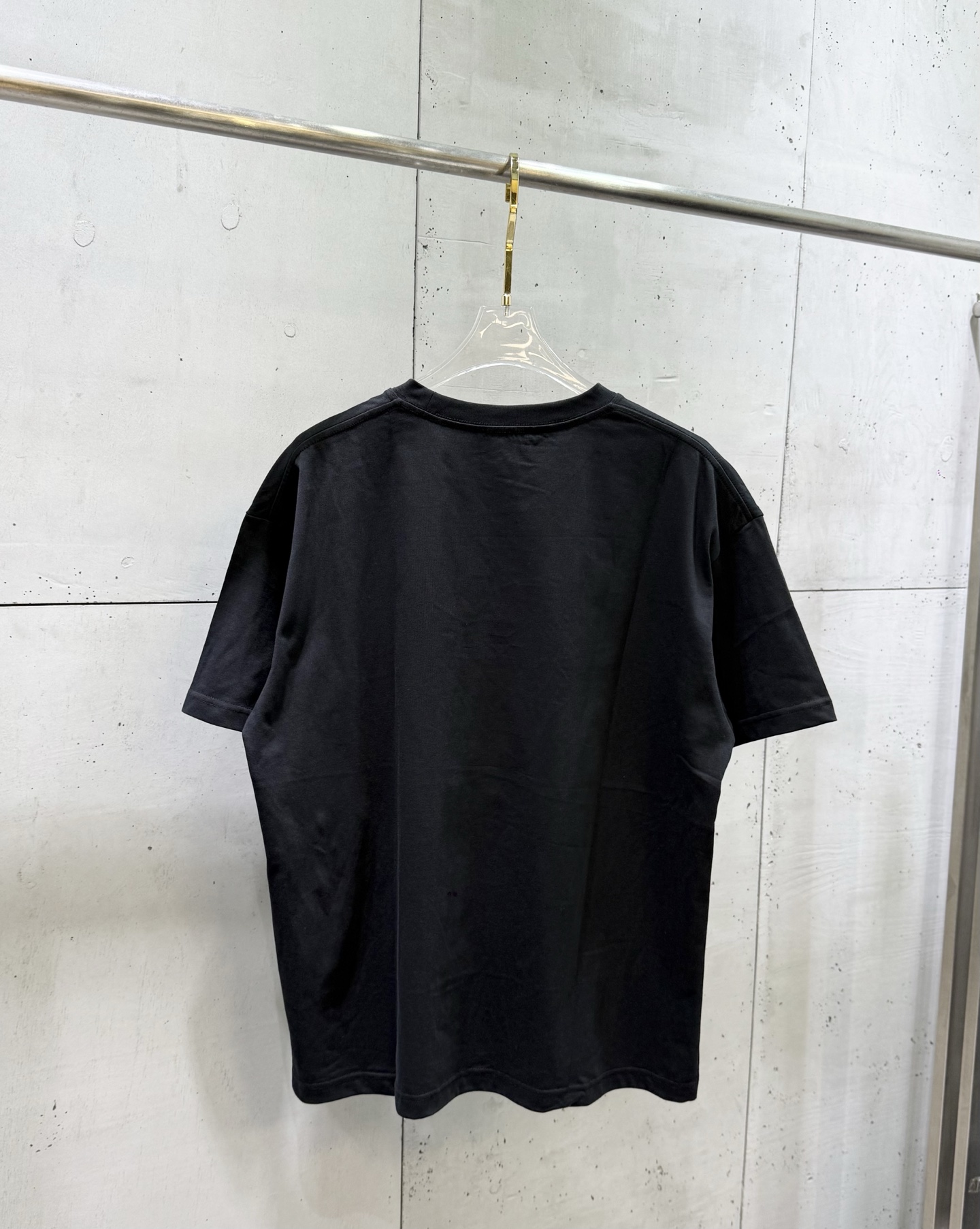 Balenciaga Balenciaga巴黎世家 26夏季新款 高克重品质