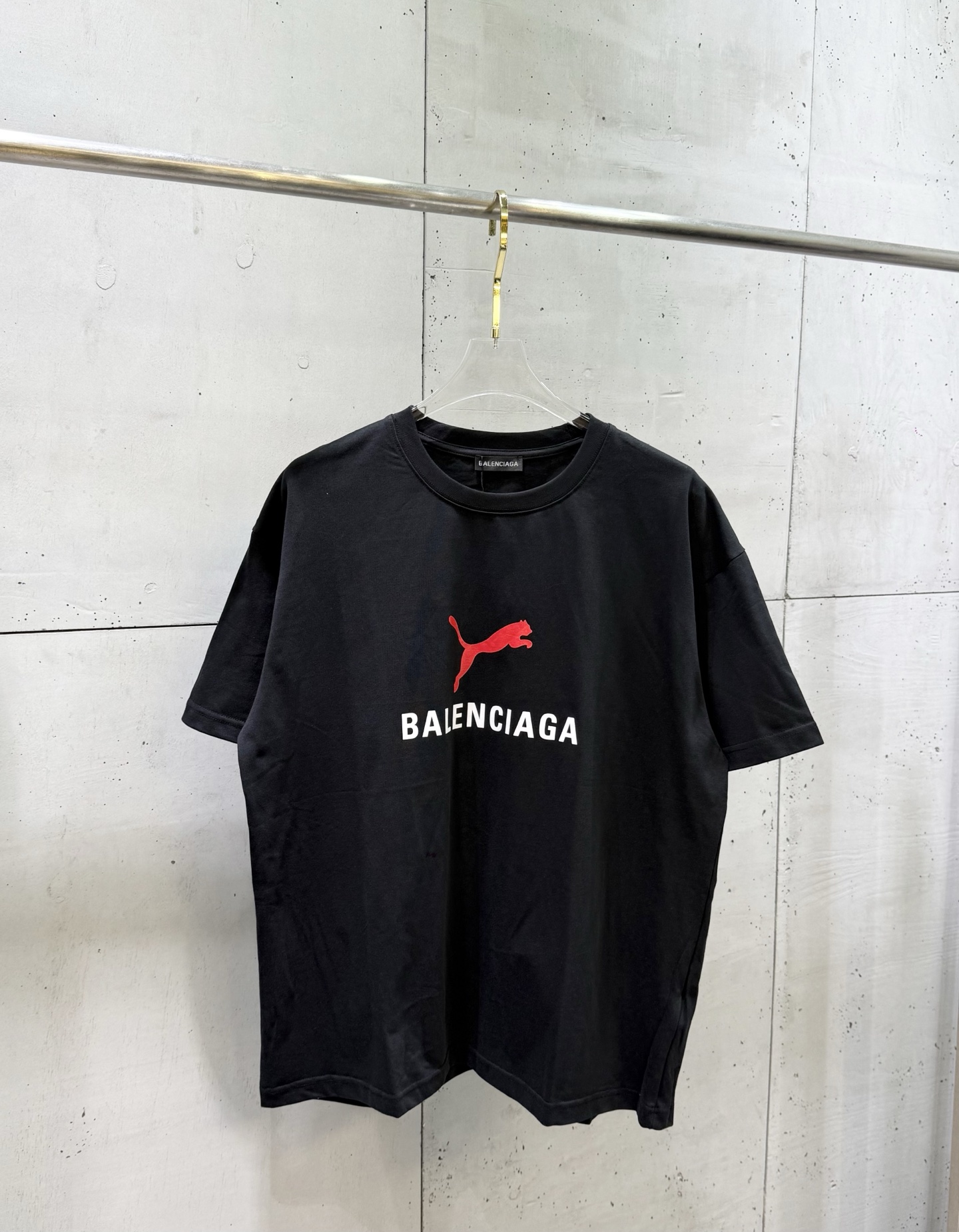 Balenciaga Balenciaga巴黎世家 26夏季新款 高克重品质