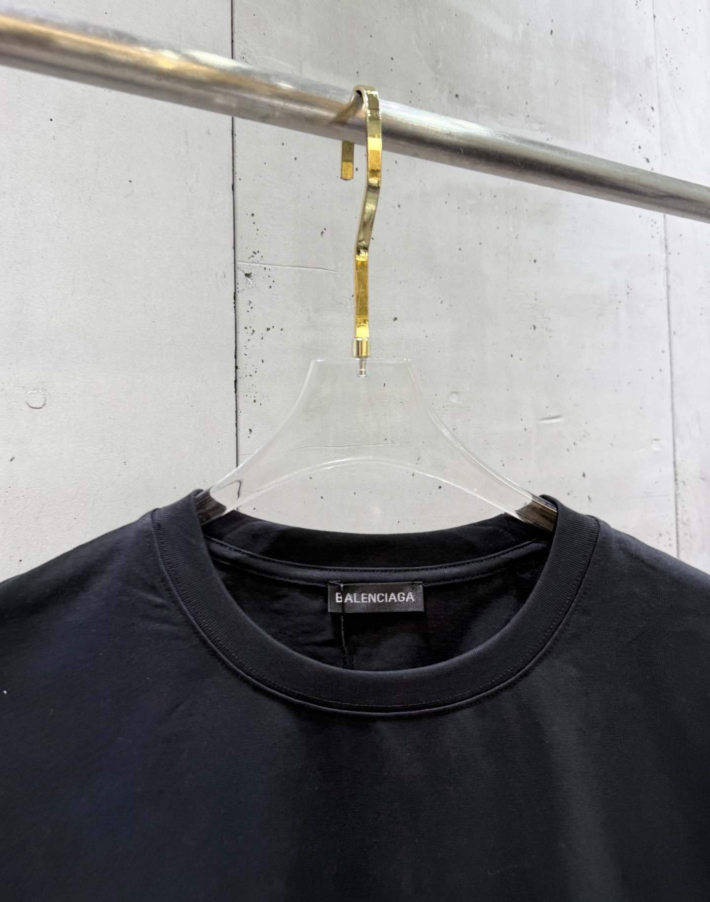 Balenciaga Balenciaga巴黎世家 26夏季新款 高克重品质