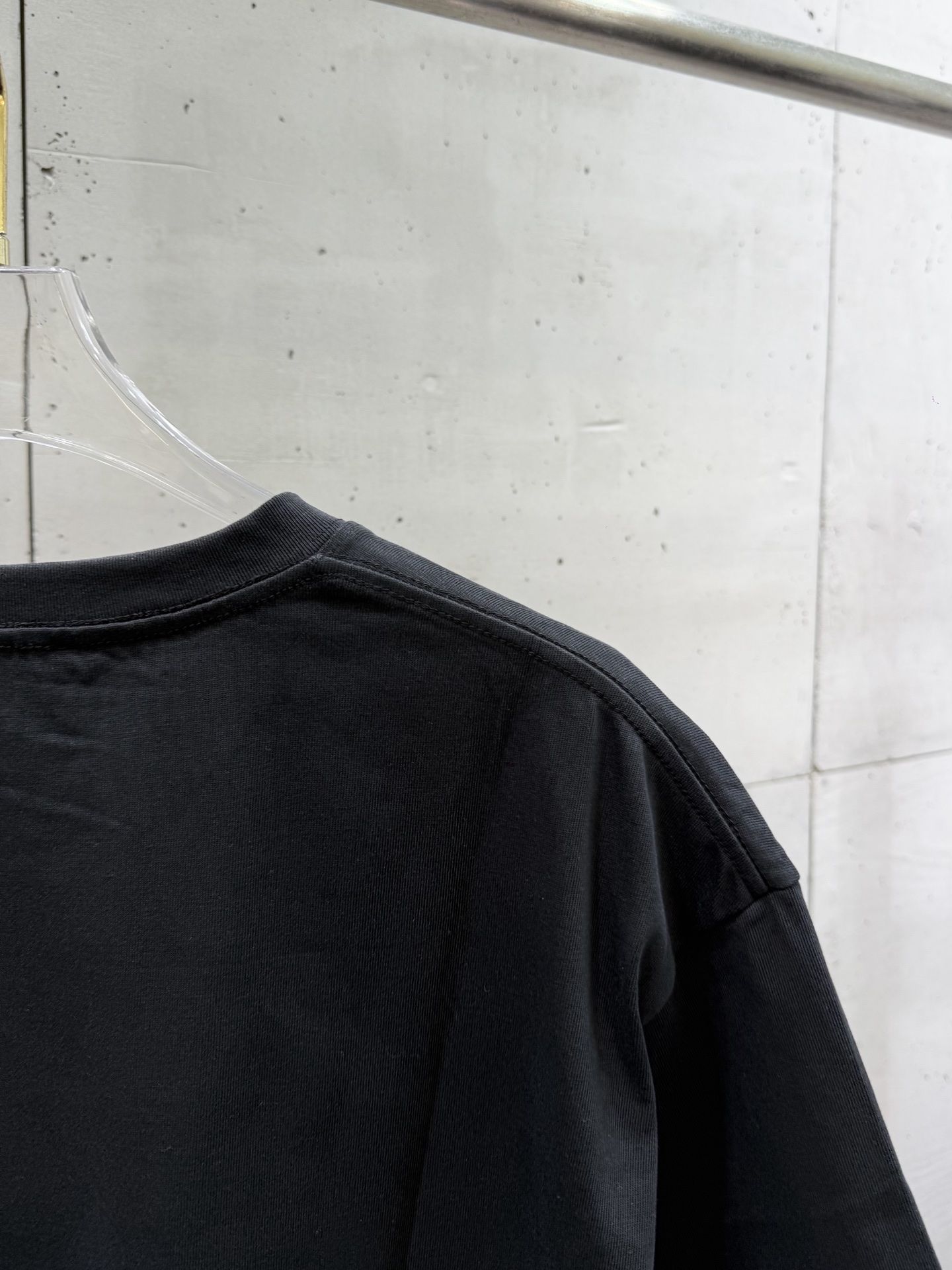 Balenciaga Balenciaga巴黎世家 26夏季新款 高克重品质