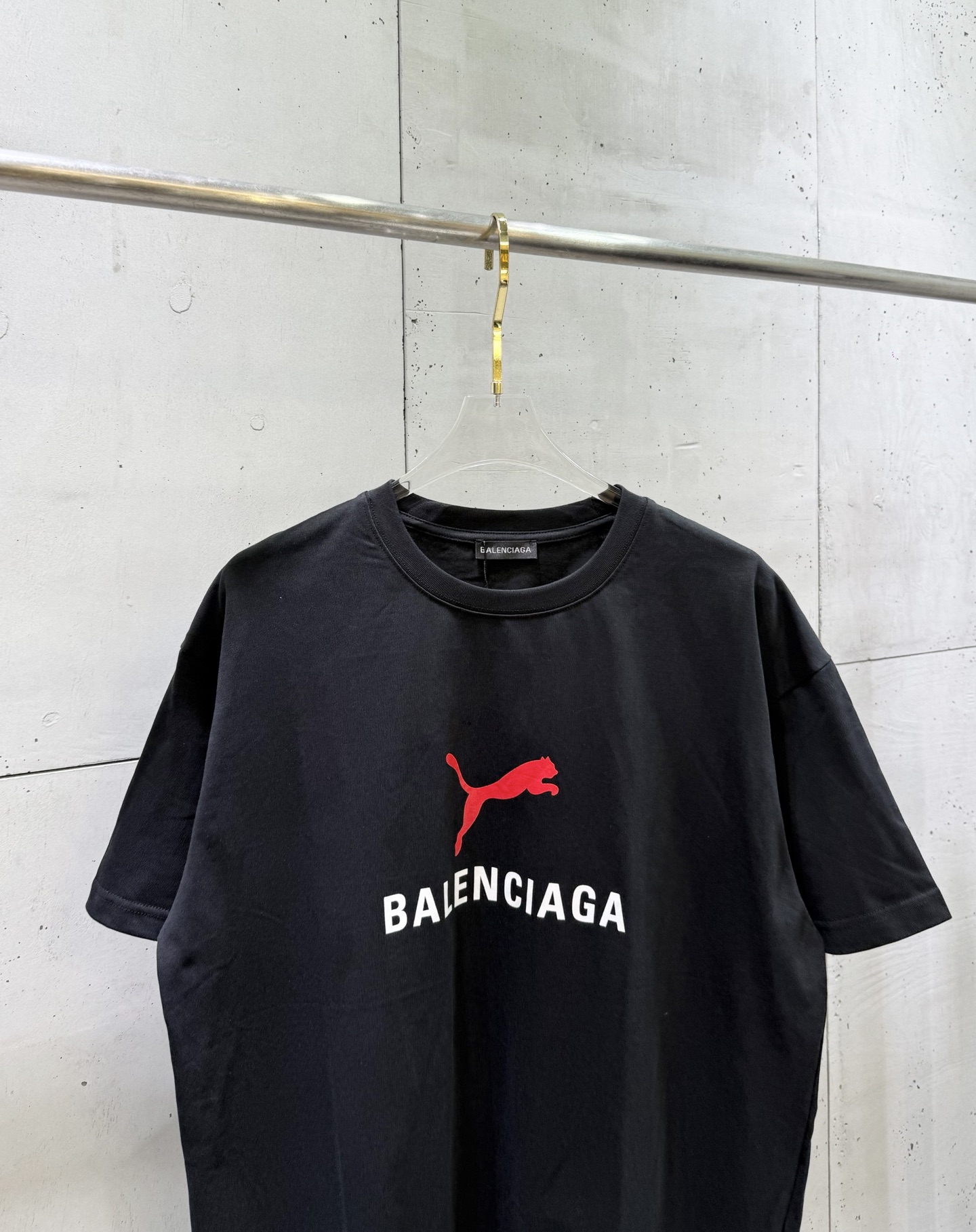 Balenciaga Balenciaga巴黎世家 26夏季新款 高克重品质